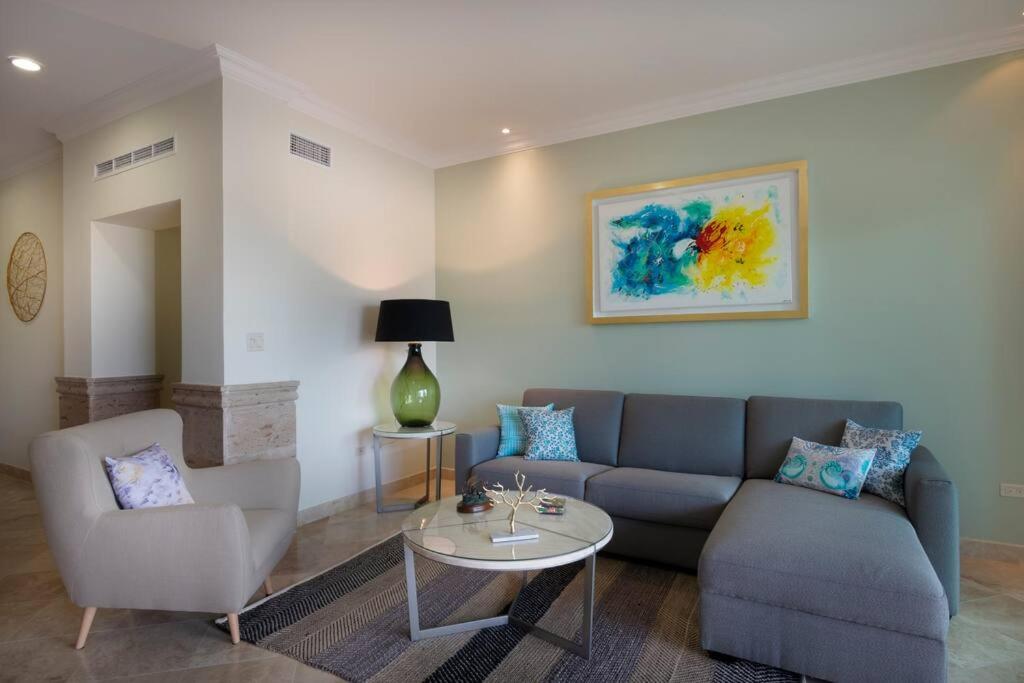 Two-Bedroom Apartment photo 1