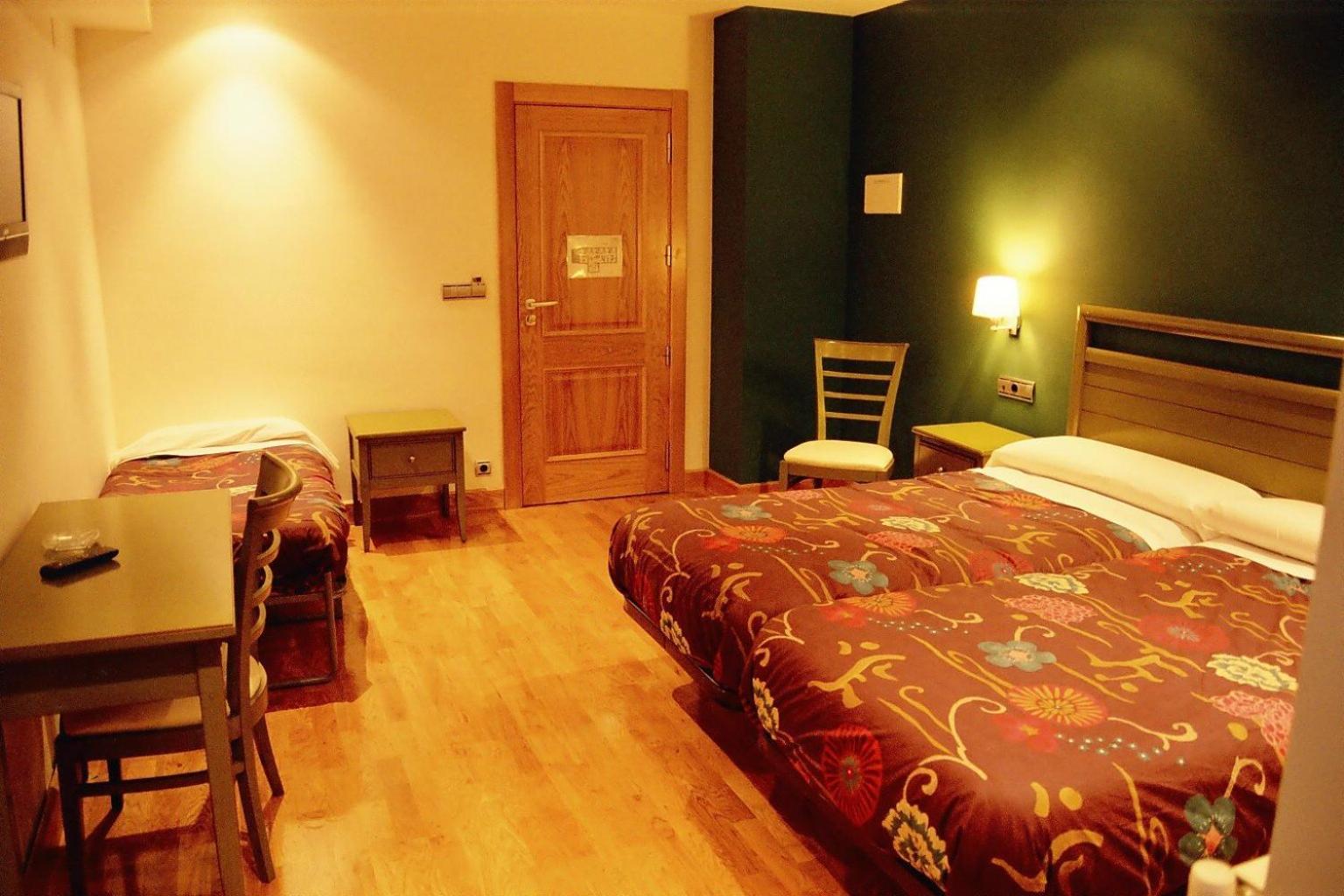 Triple Room - Photo 4