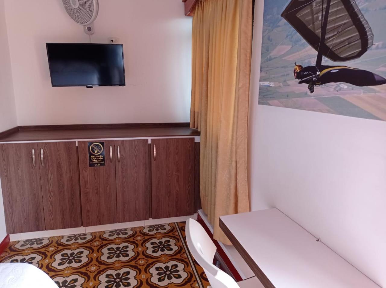 Double Room with Balcony photo 2