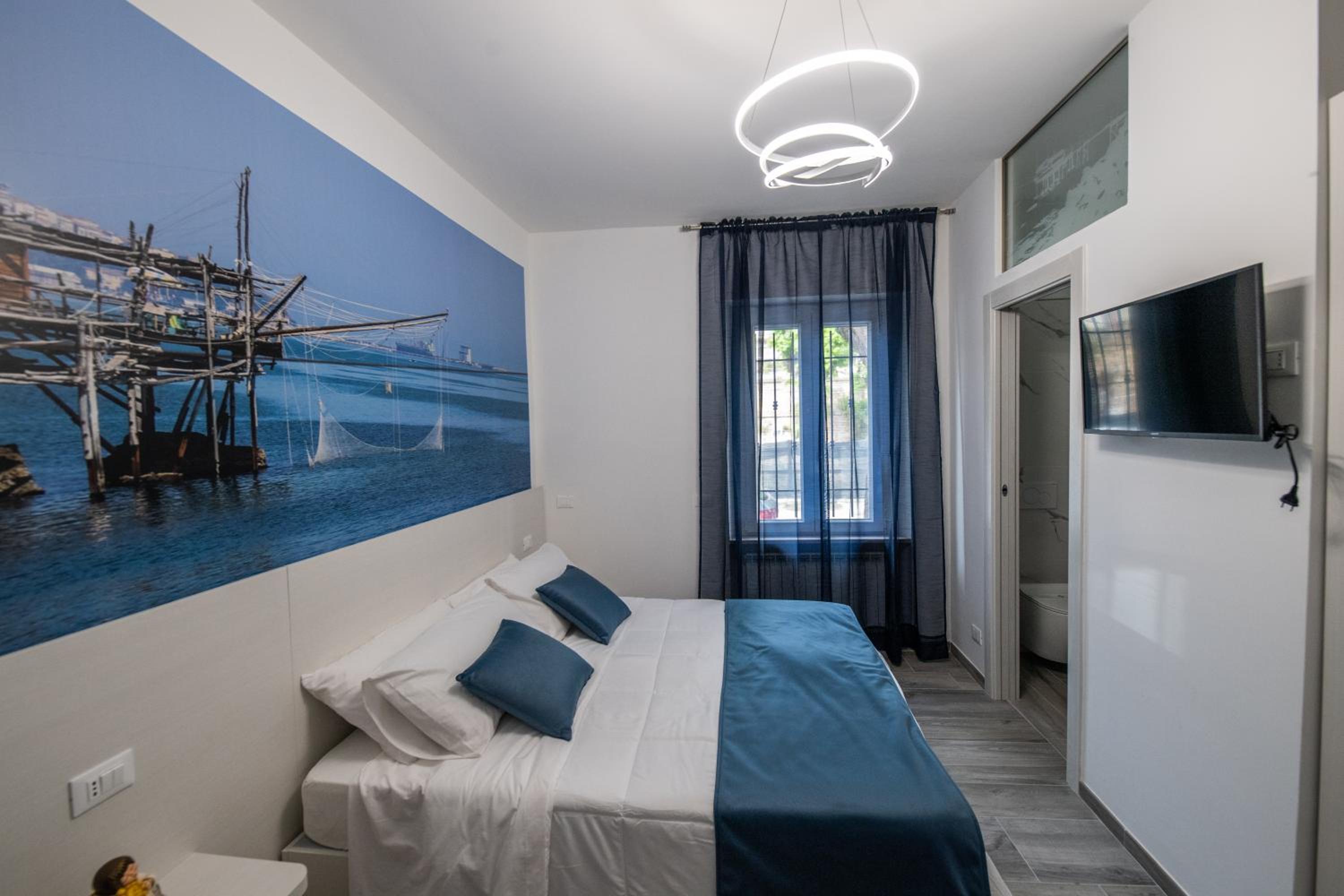 Double or Twin Room photo 2