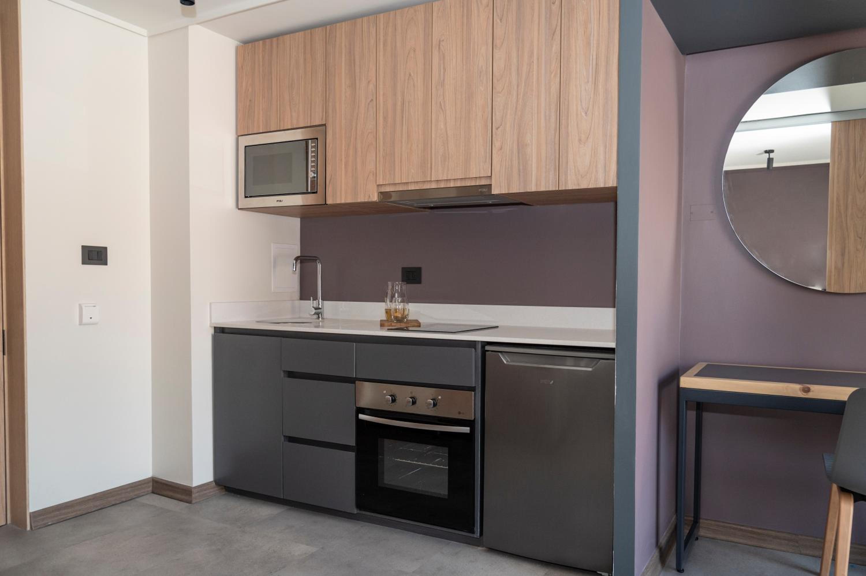 Standard Apartment photo 2