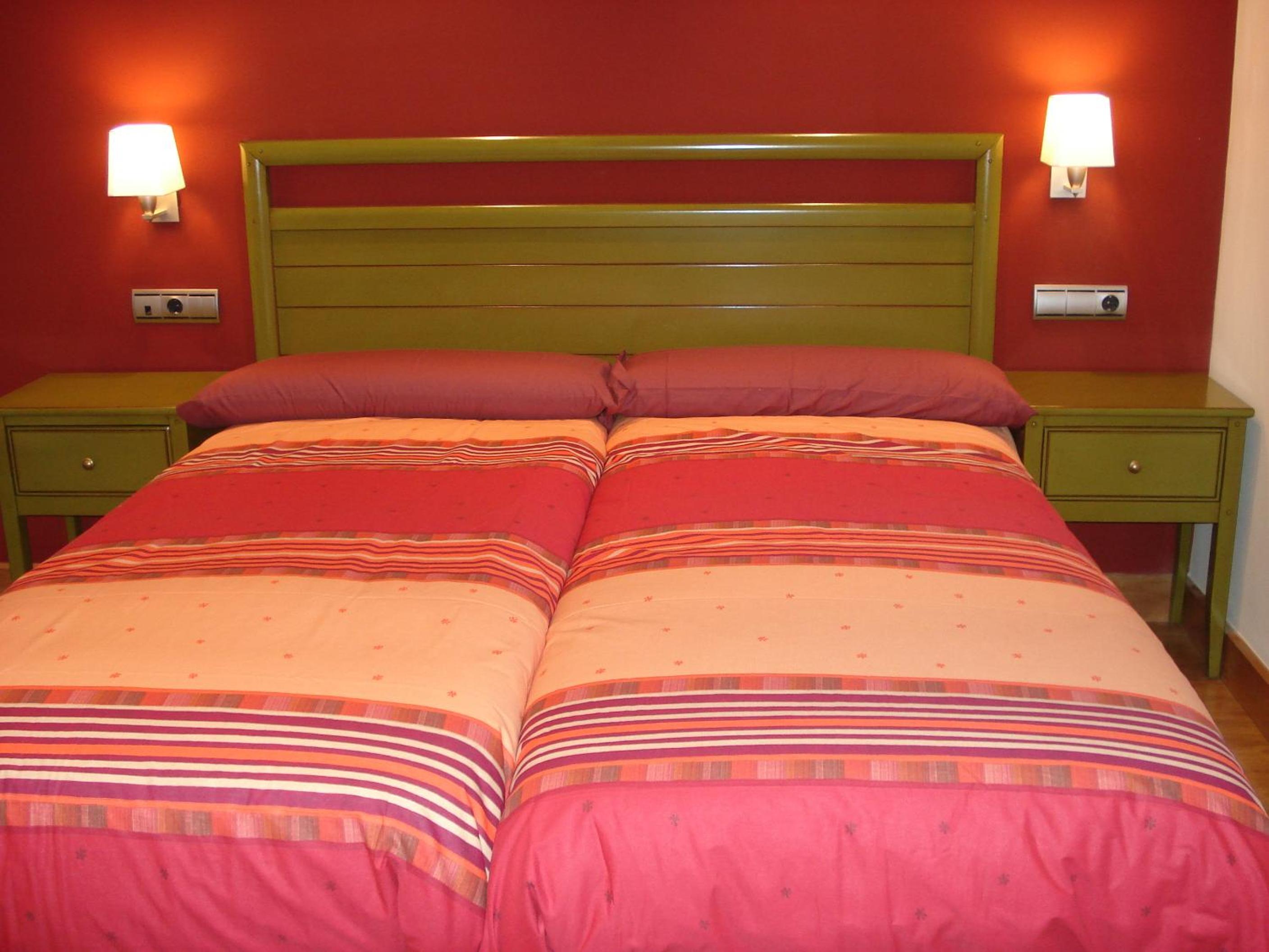 Double or Twin Room - Photo 1