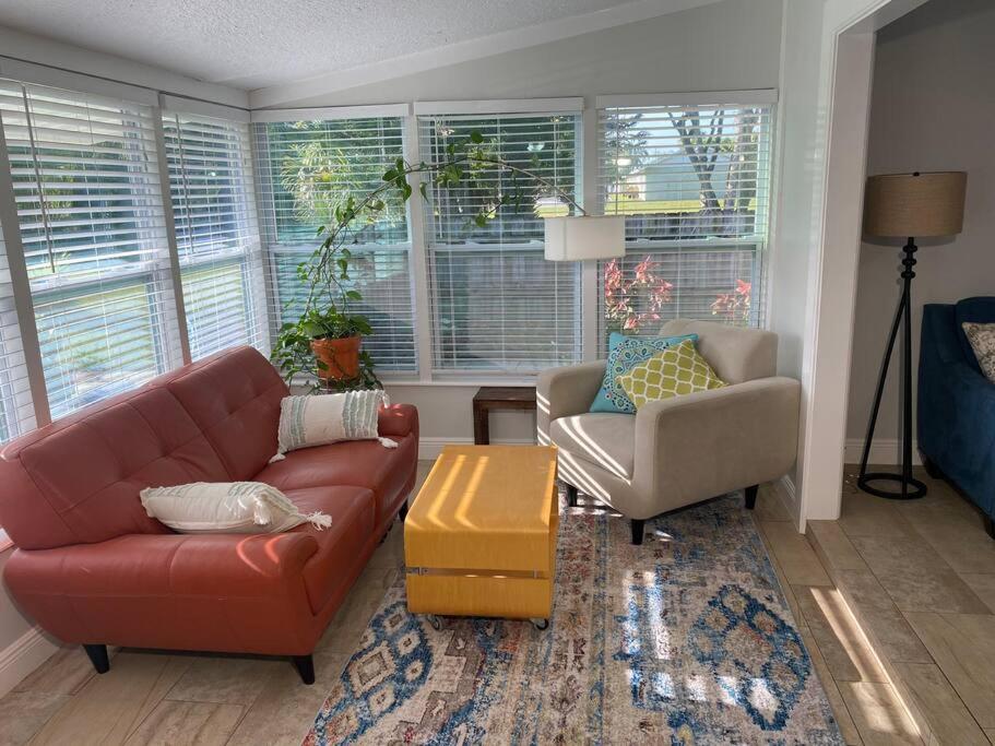 Two-Bedroom House photo 1
