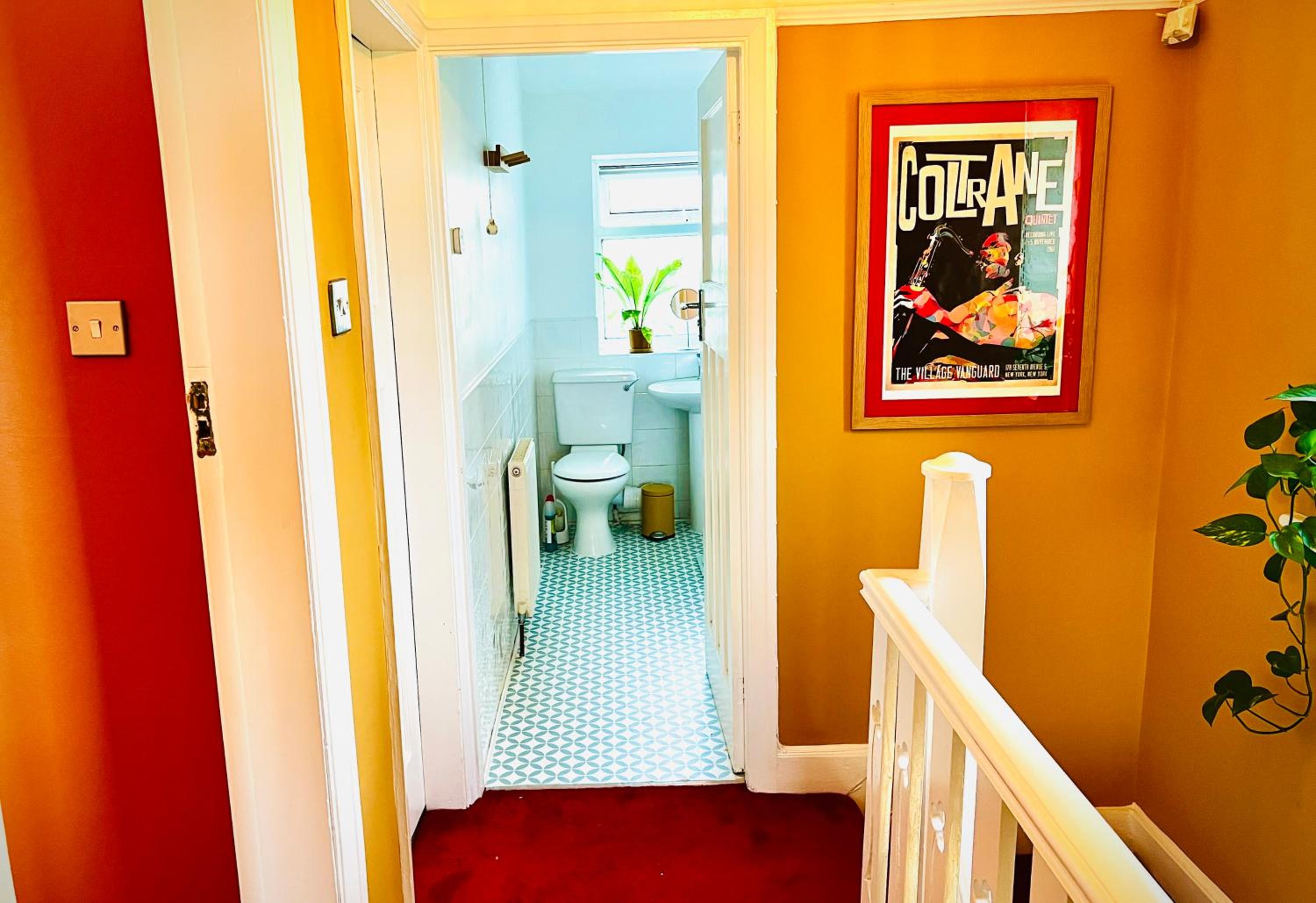 Three-Bedroom House photo 2