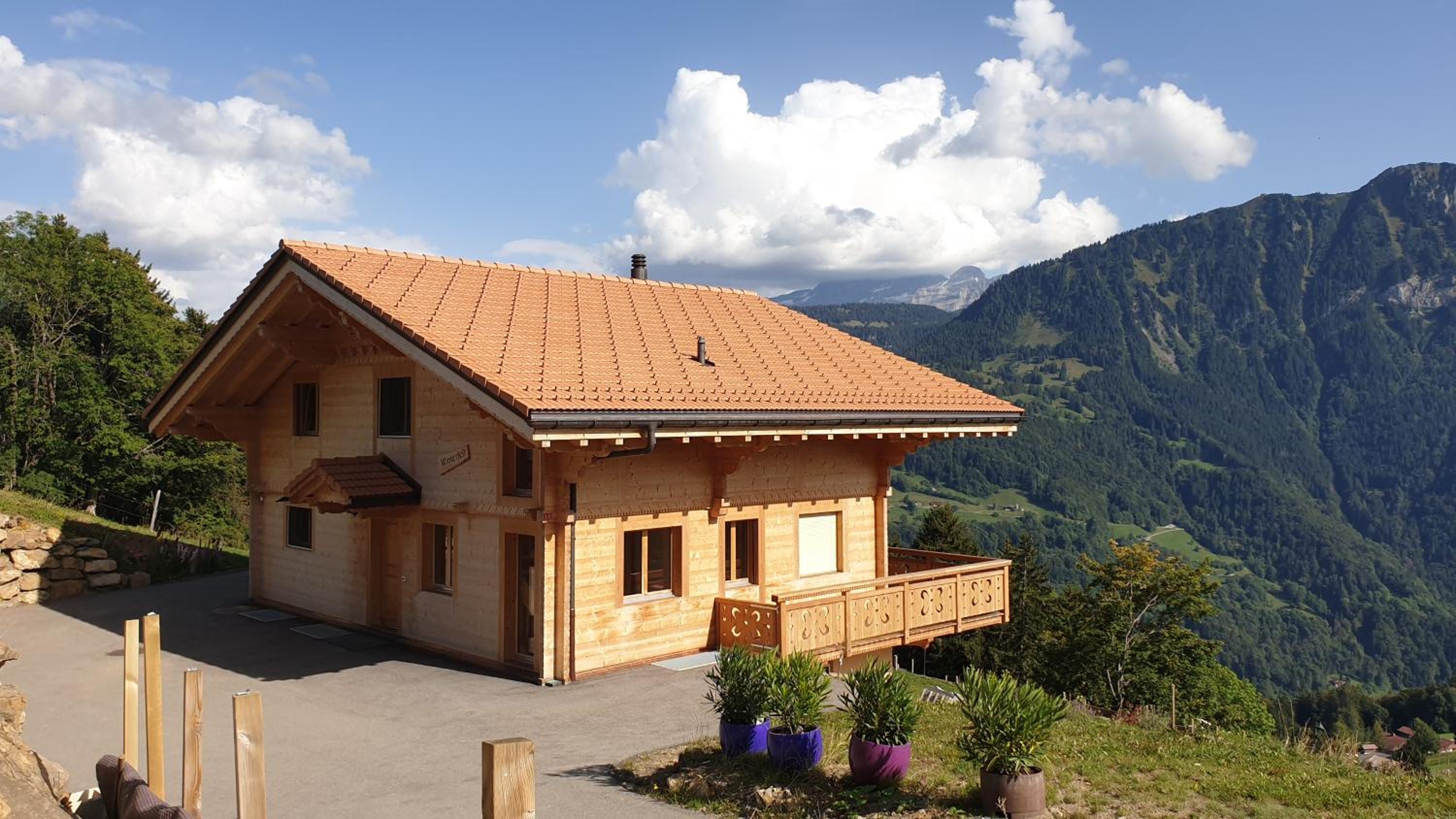 Chalet photo 2
