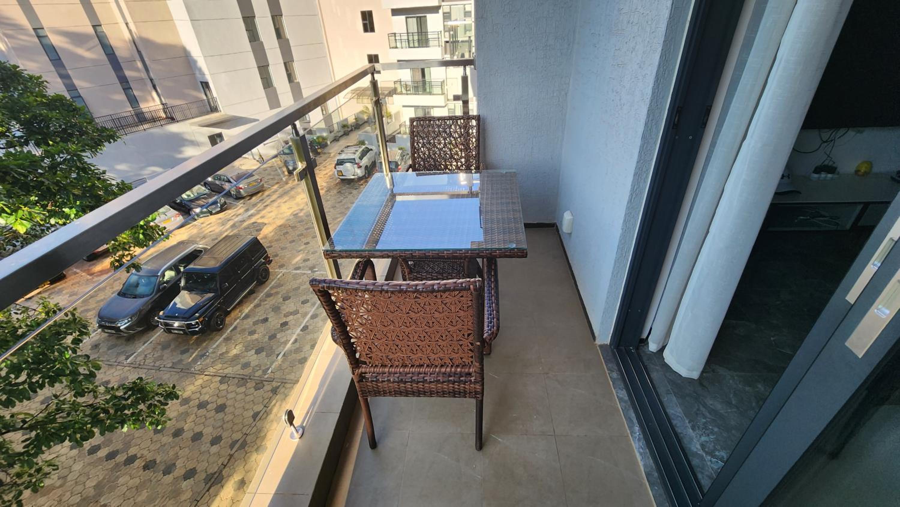 Two-Bedroom Apartment - Photo 17