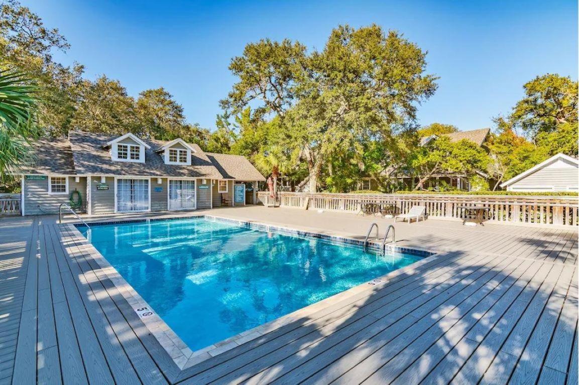 Three-Bedroom Holiday Home  photo 3
