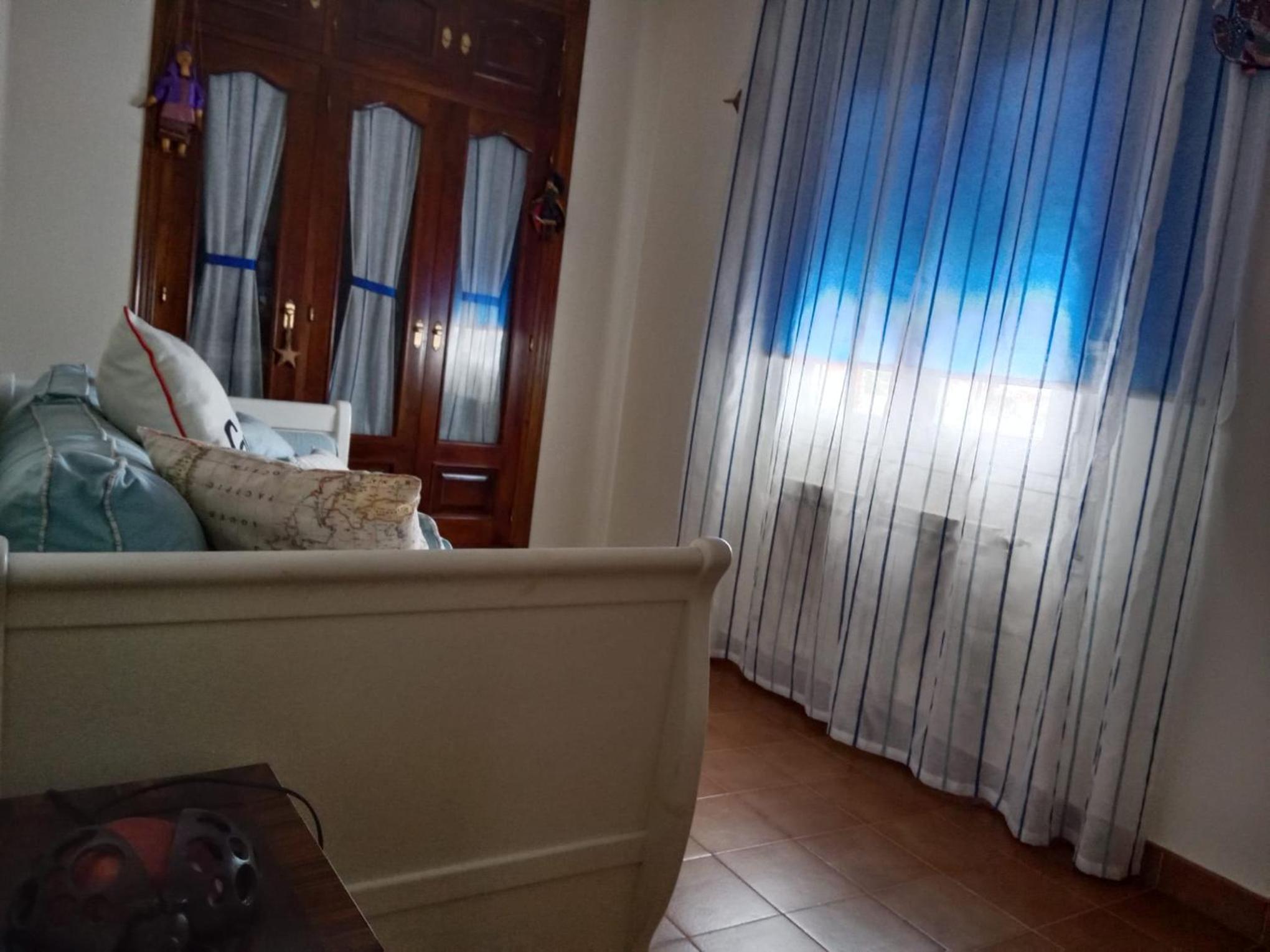Habitación Doble Estándar
