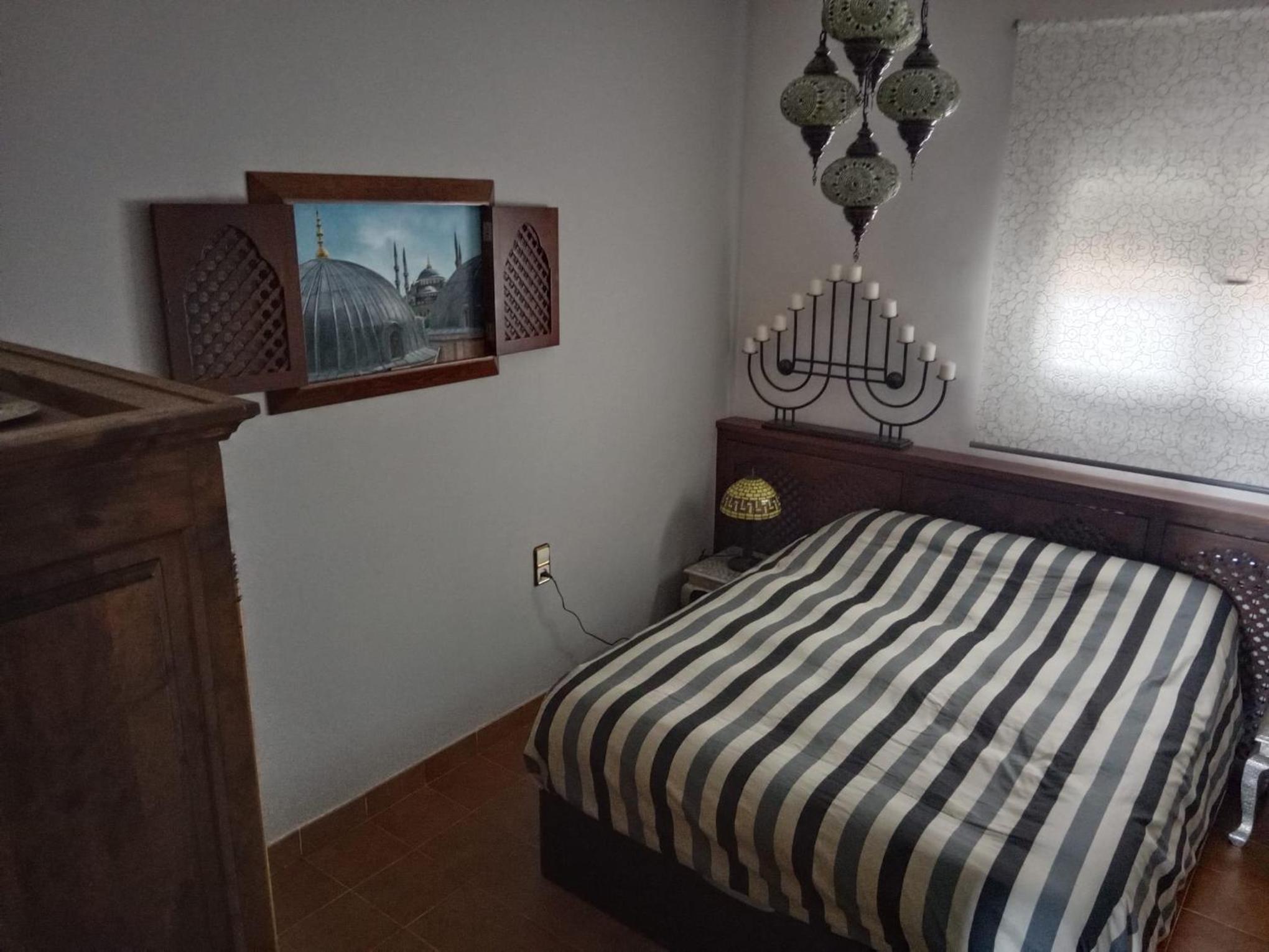 Habitación Doble Estándar