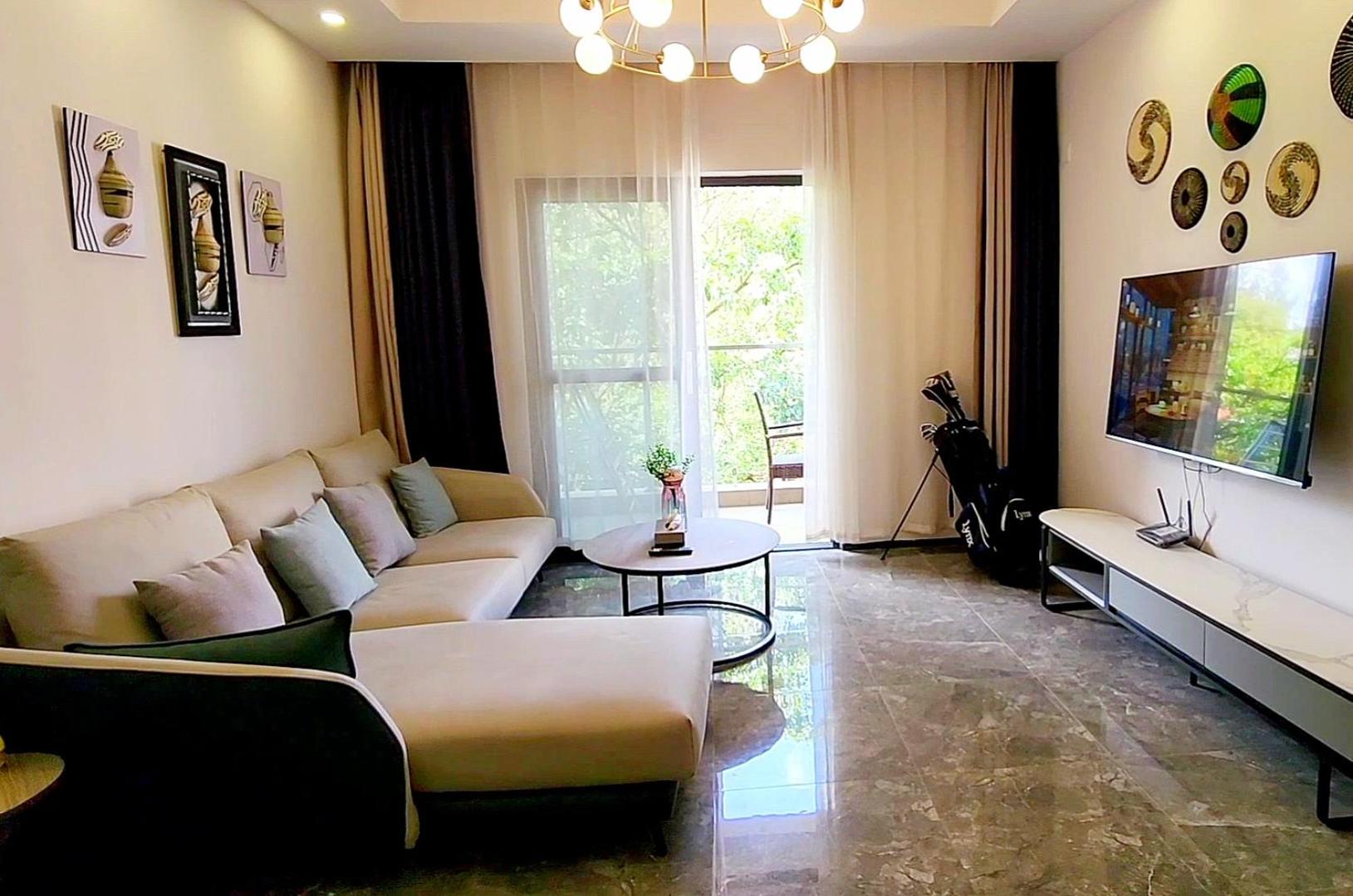 Two-Bedroom Apartment - Photo 20