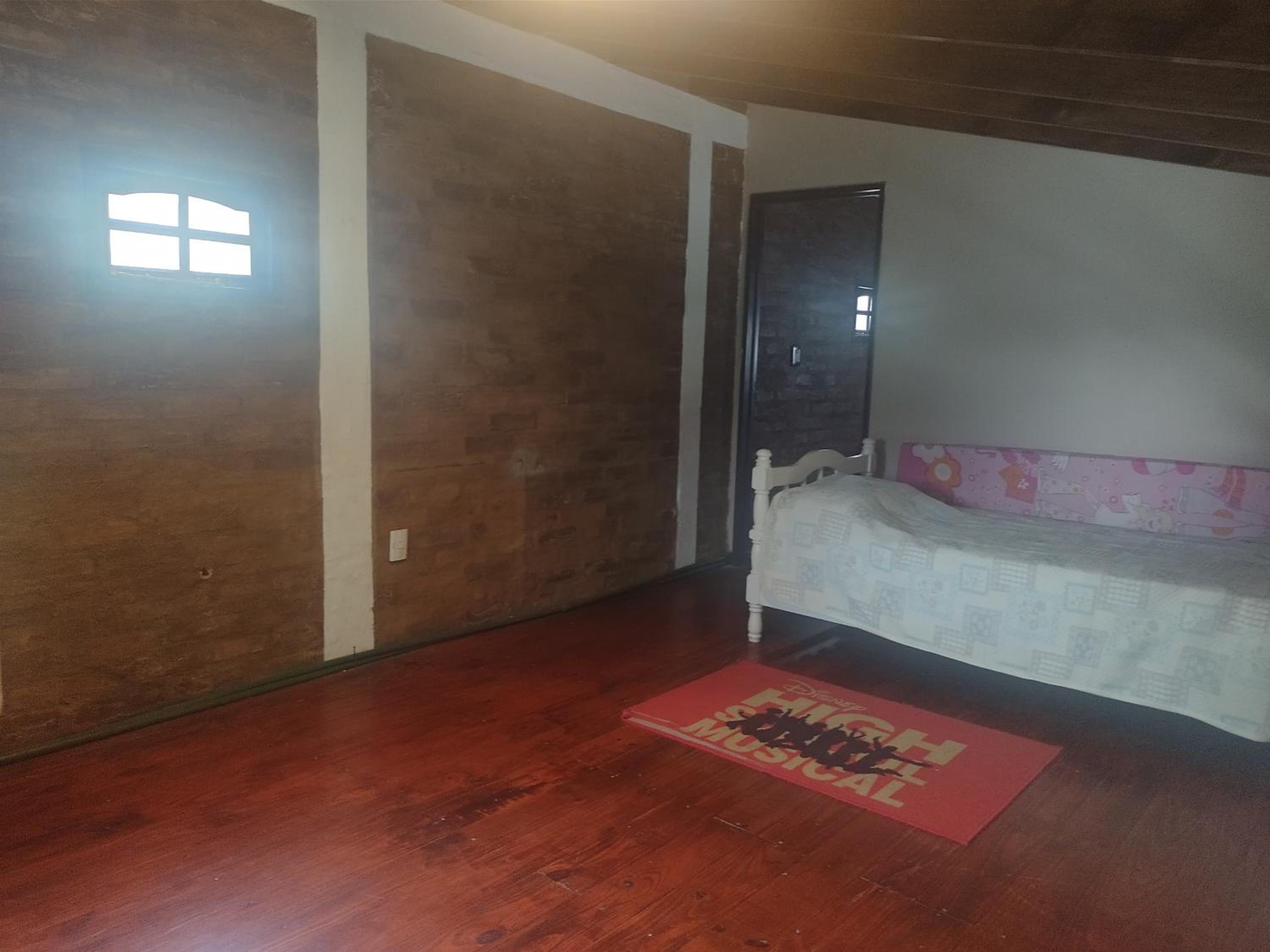 Three-Bedroom Chalet photo 1