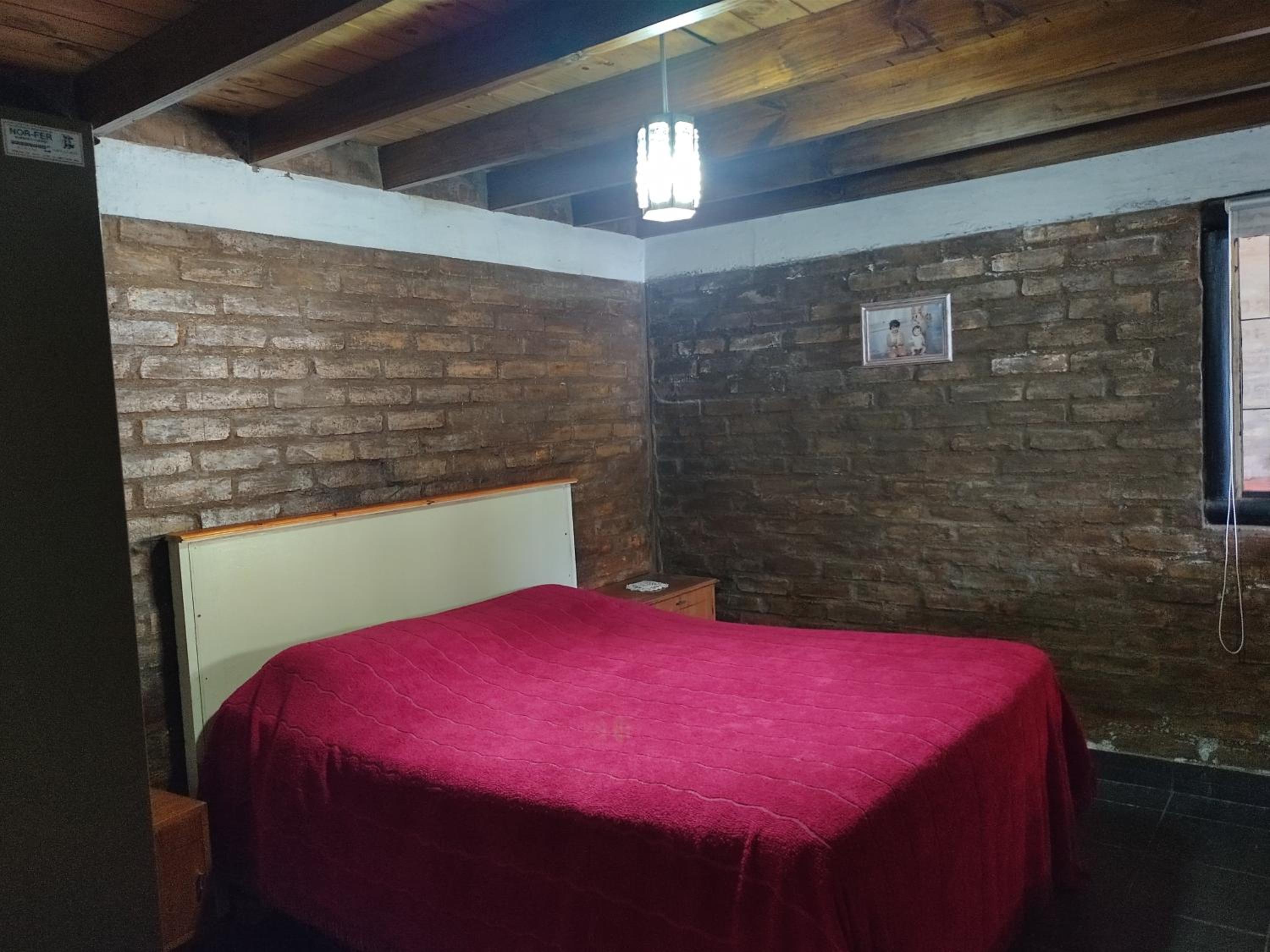 Three-Bedroom Chalet photo 3