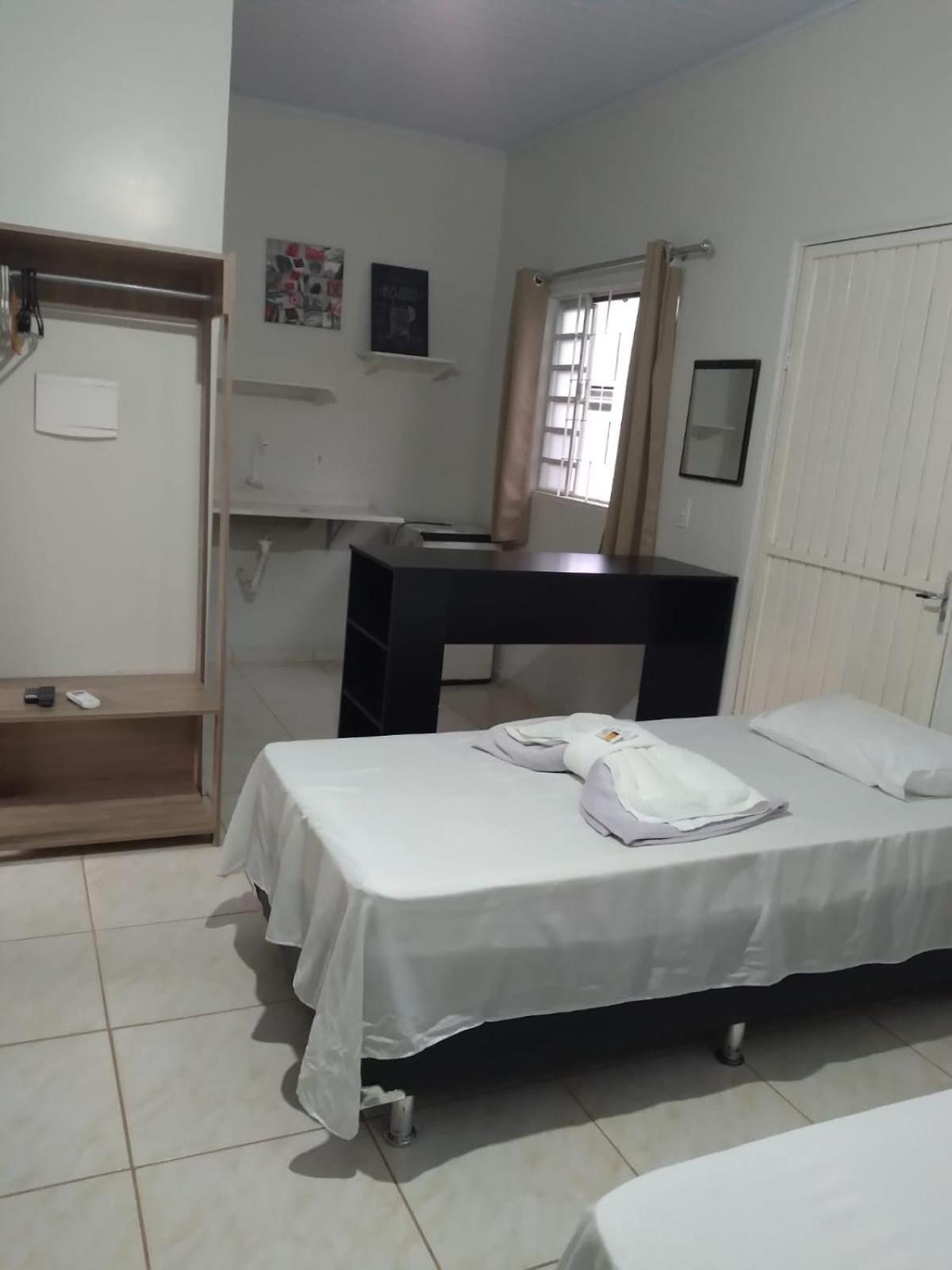 Family Suite with Balcony - Photo 8