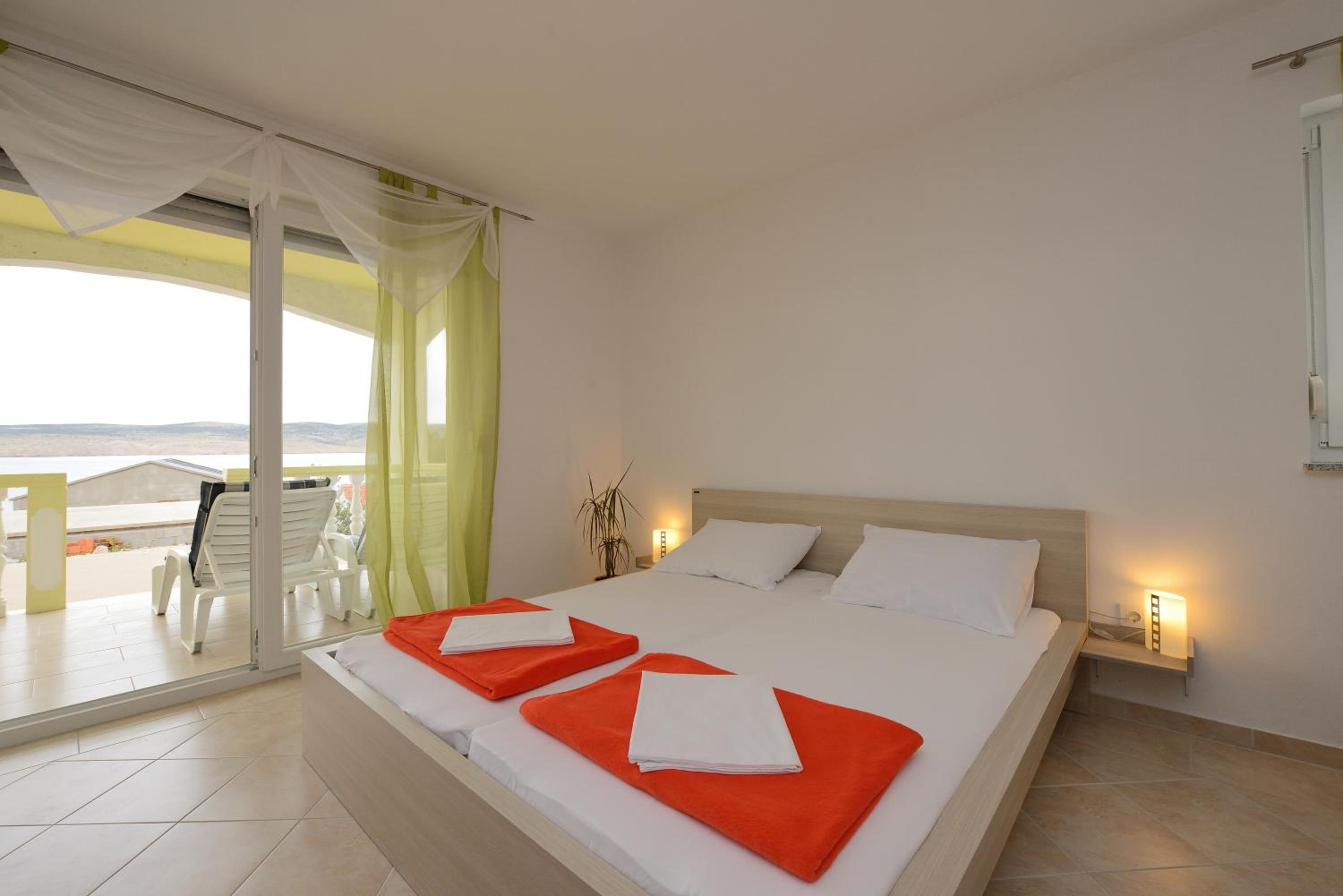 Appartement - Vue sur Mer
