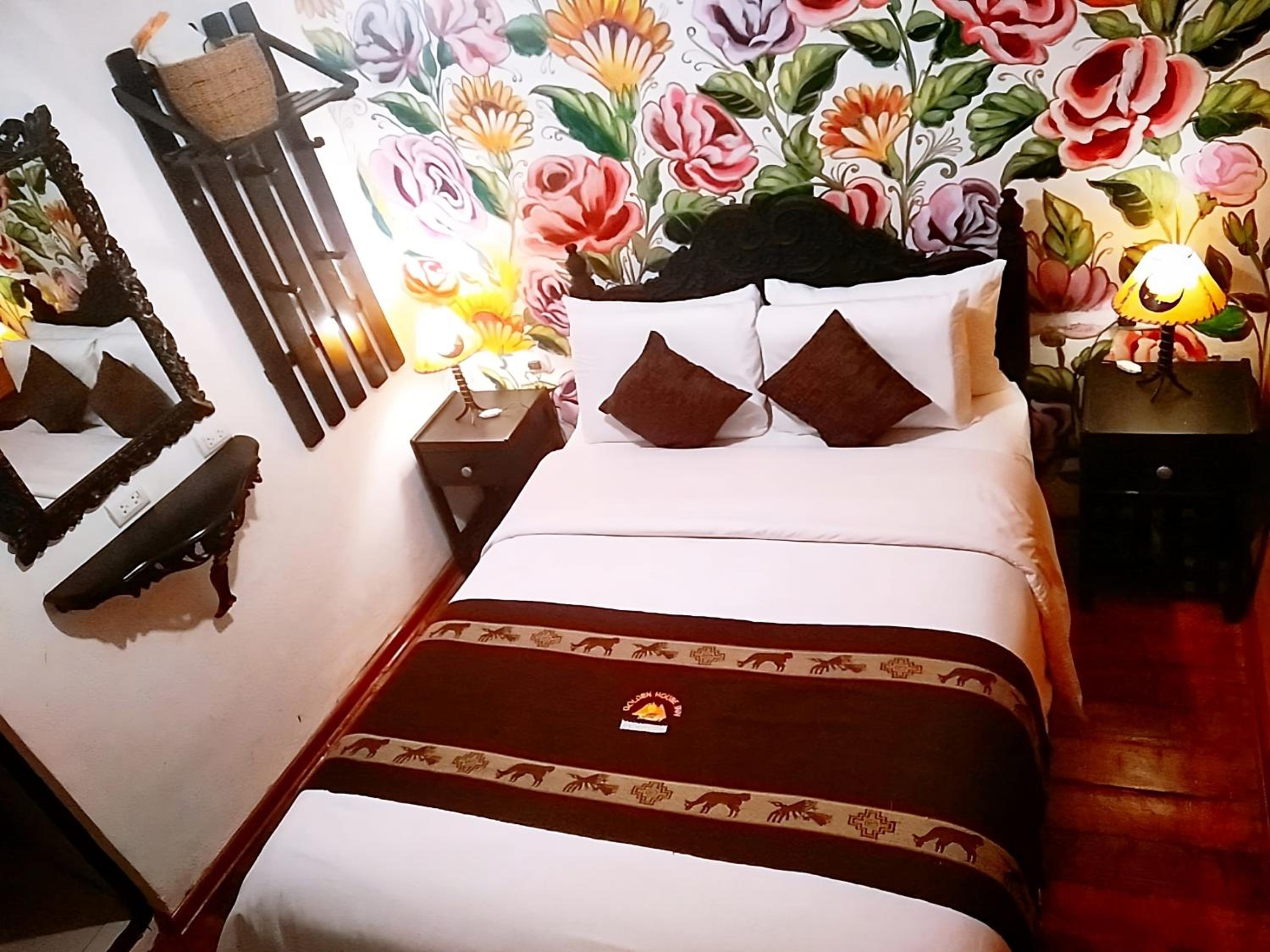 Standard Double Room photo 2