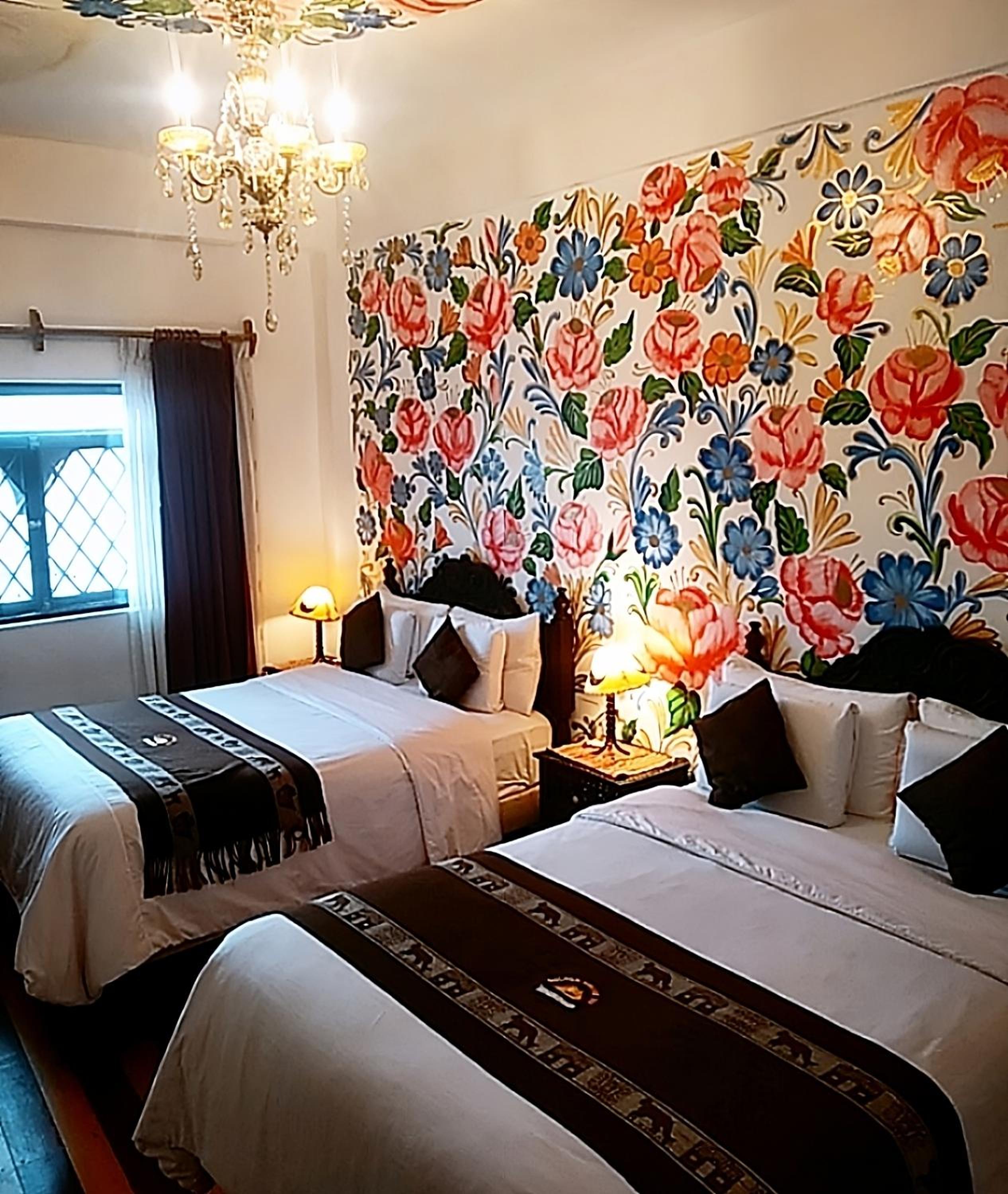 Standard Double Room photo 2