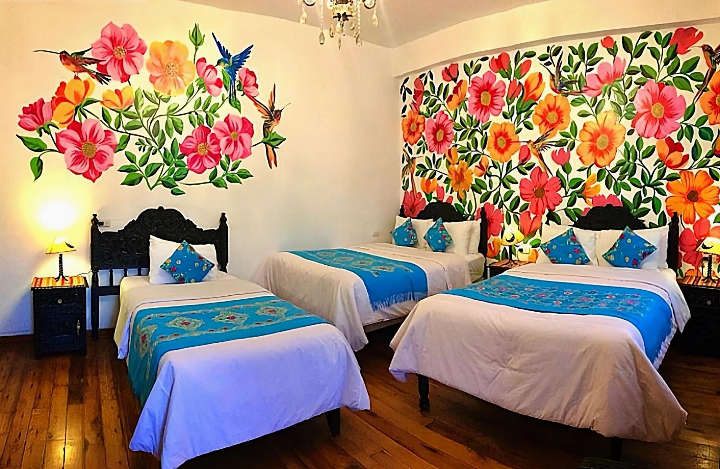 Standard Triple Room photo 1