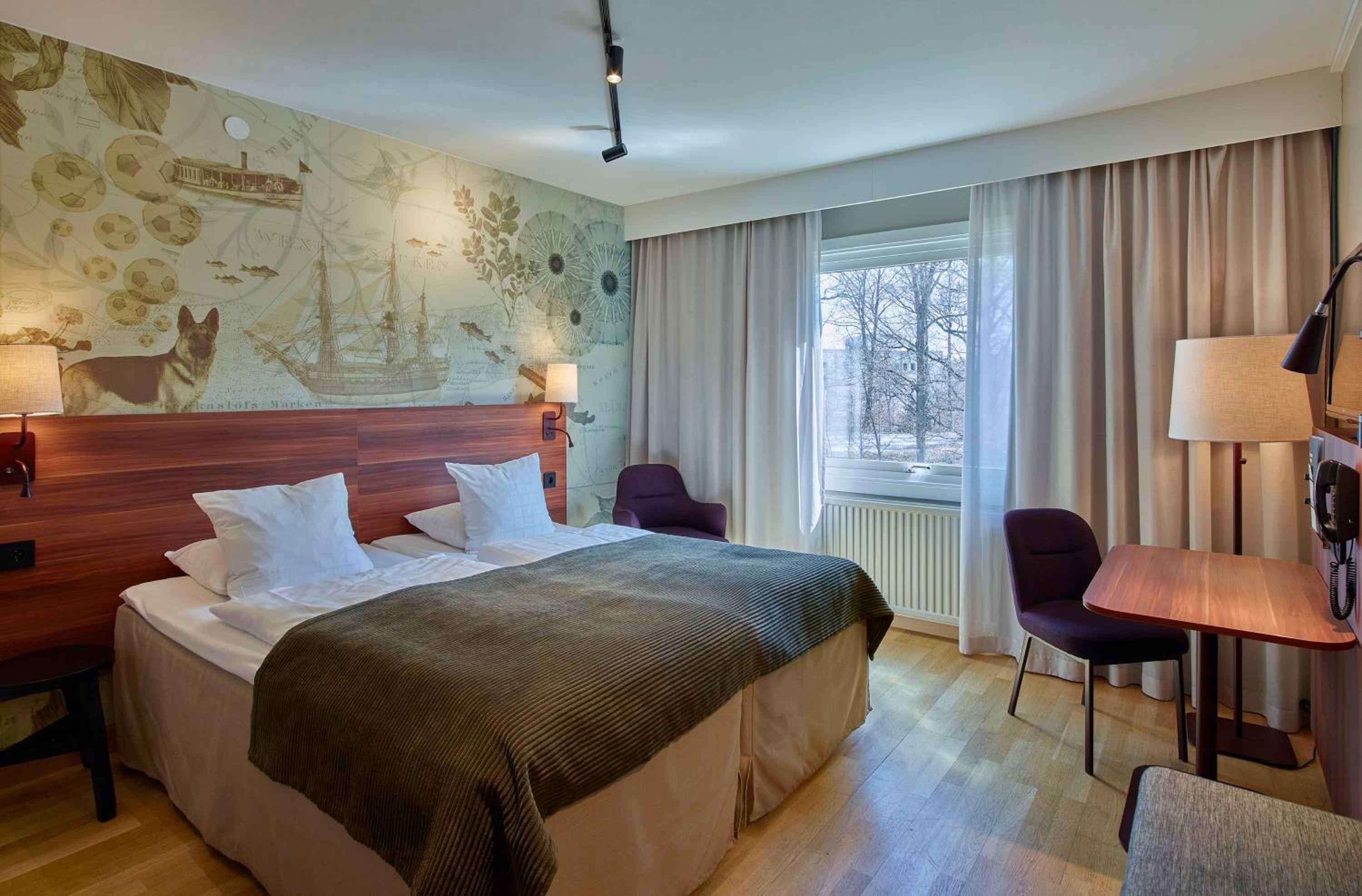 Double Room photo 3