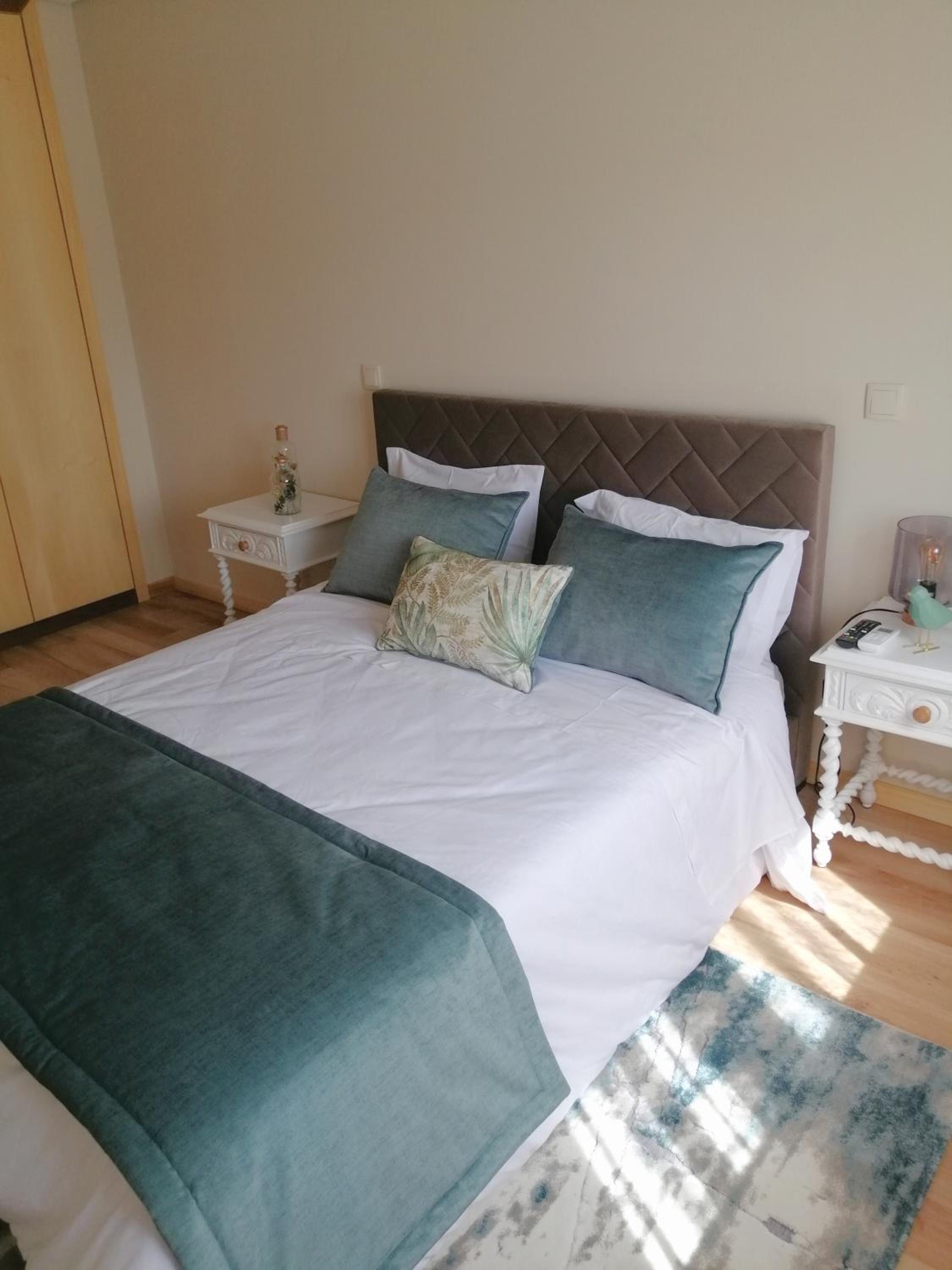 Two-Bedroom House photo 1