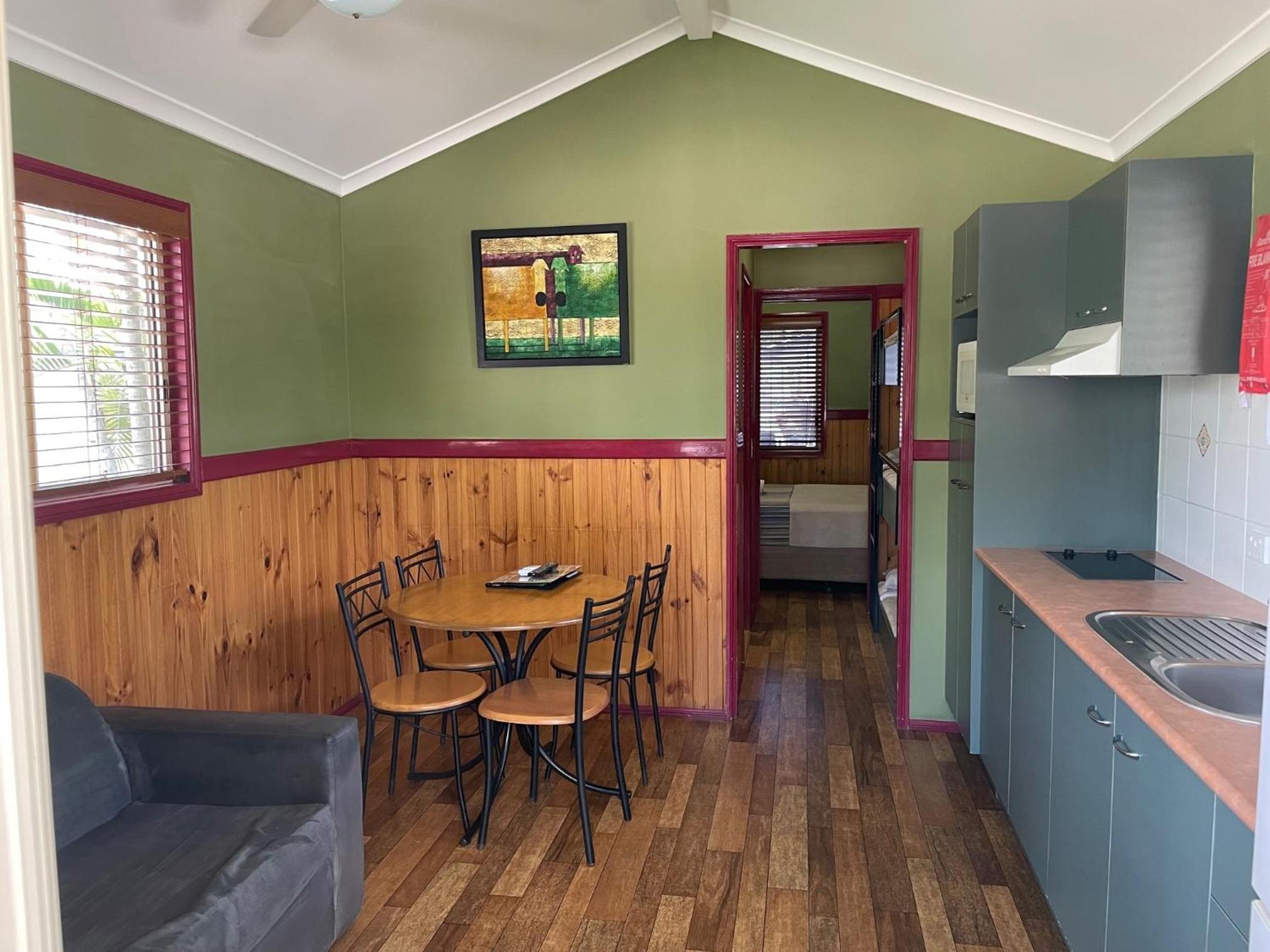 Chalet photo 3