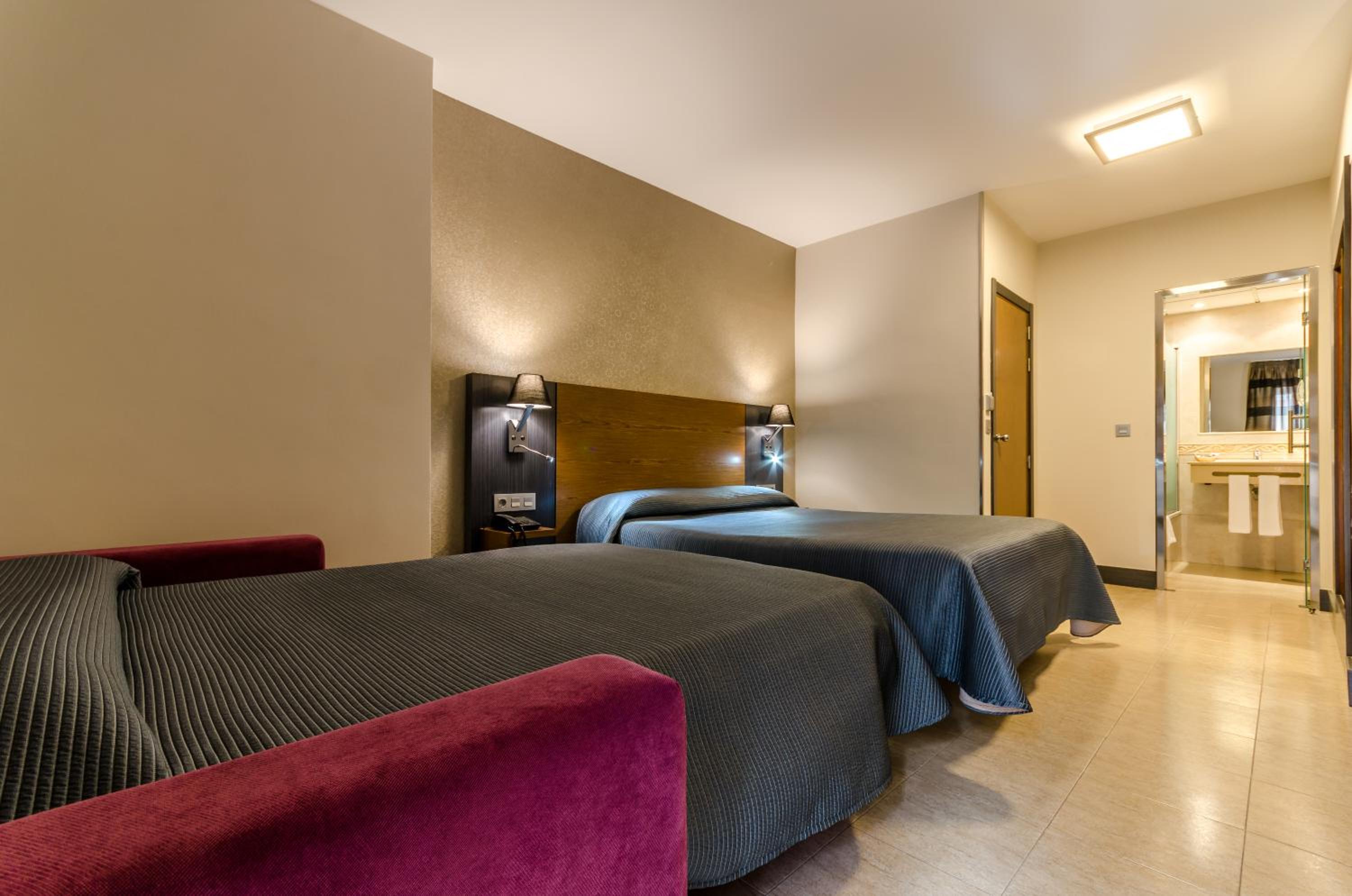 Triple Room - Photo 4