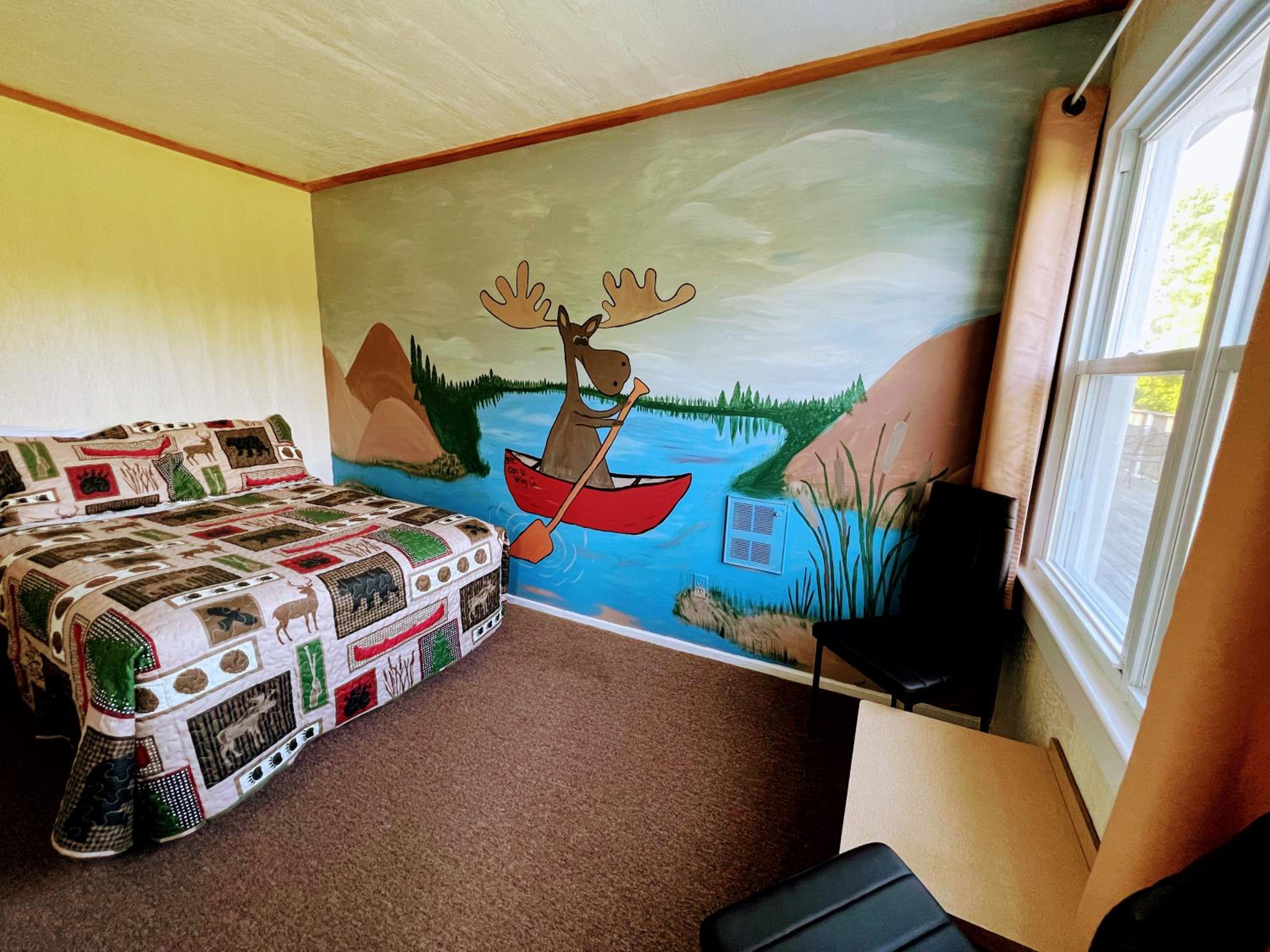 Family Suite photo 2