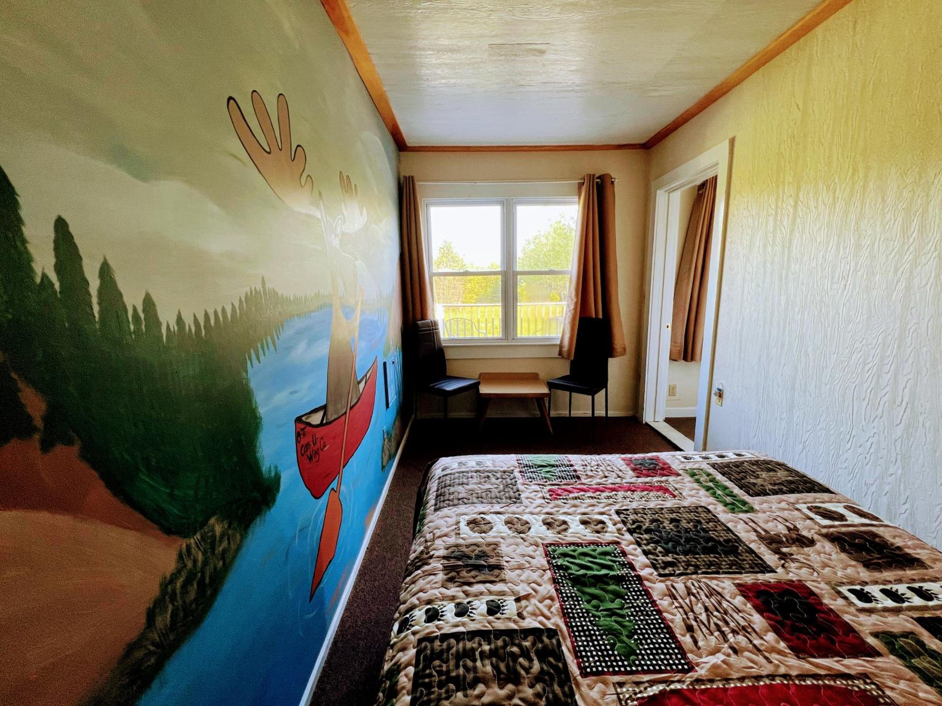 Family Suite photo 1