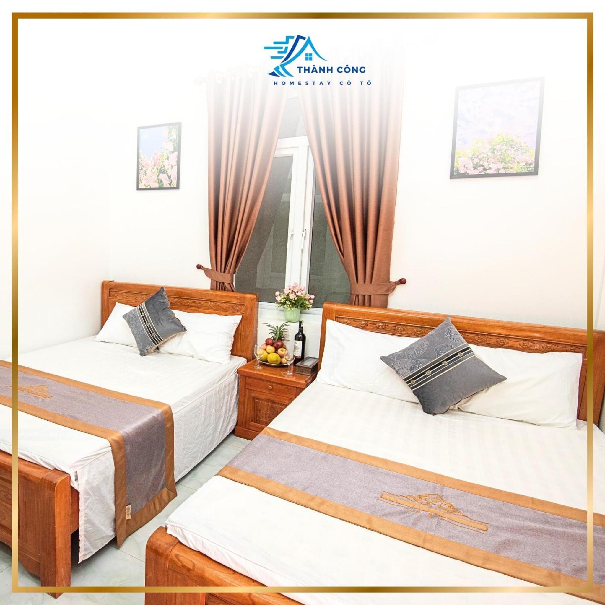 Large Double Room photo 3