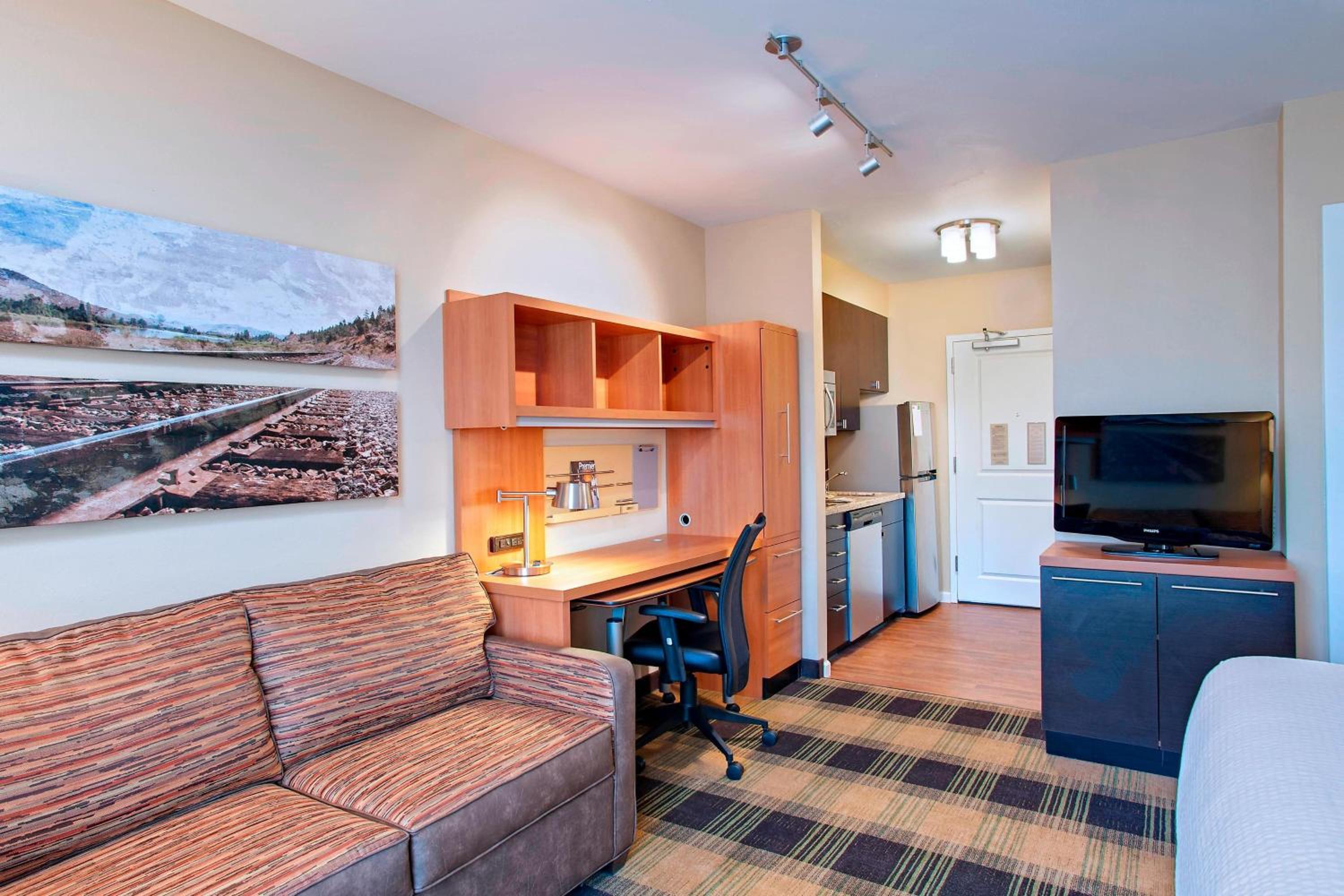 King Suite photo 2