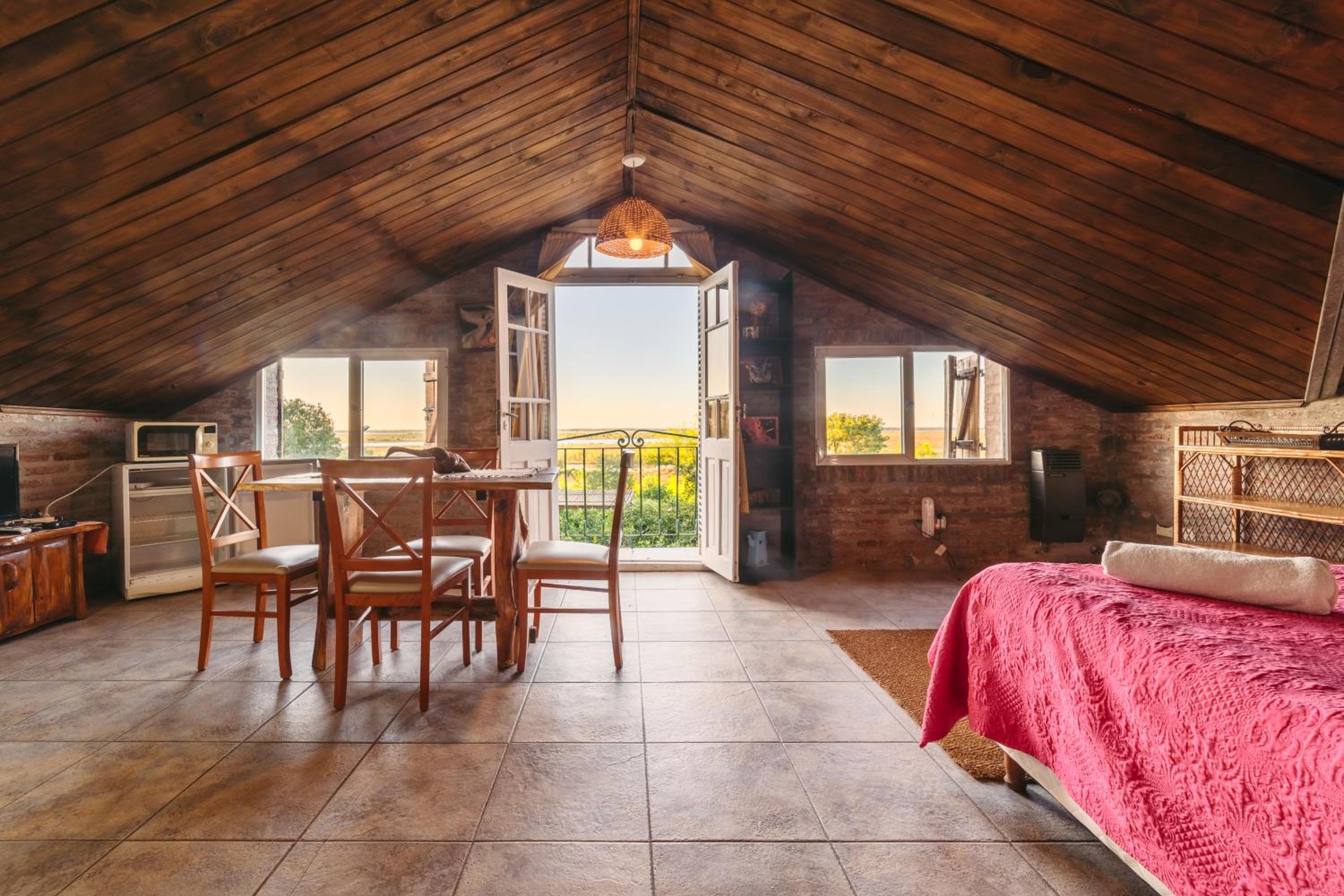 Holiday Home Upper Floor photo 1