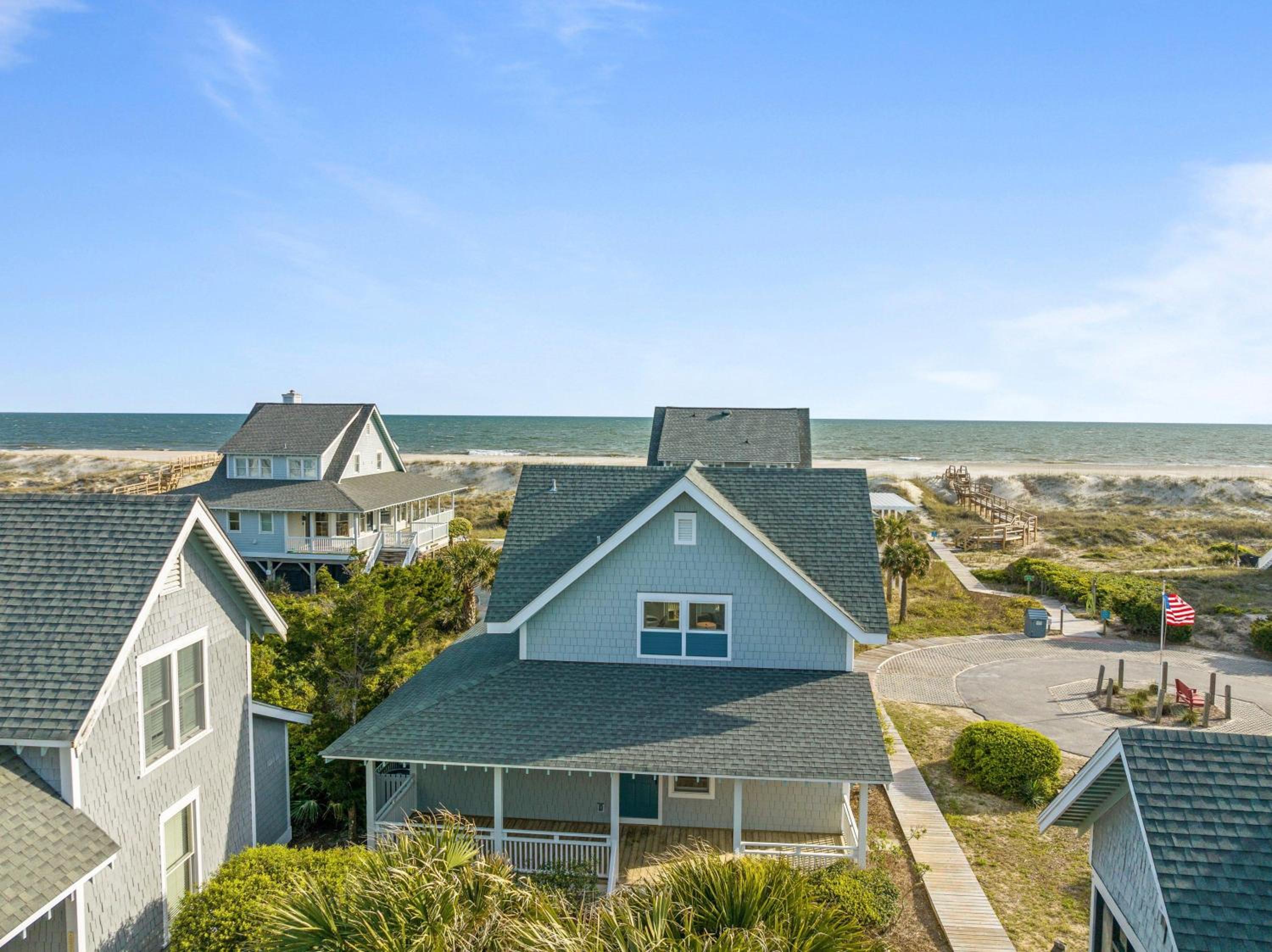 Vacation Home photo 2