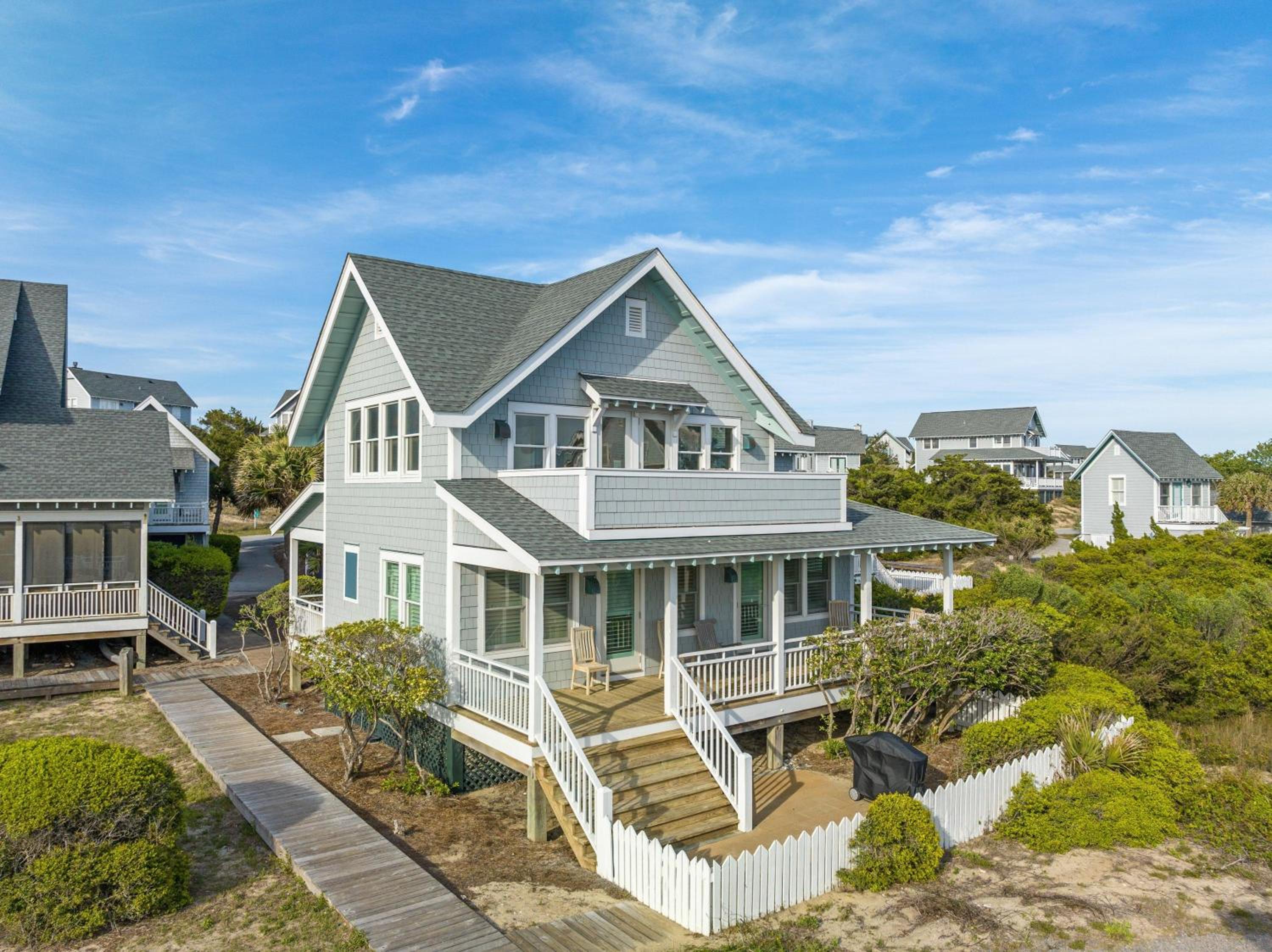 Vacation Home photo 3