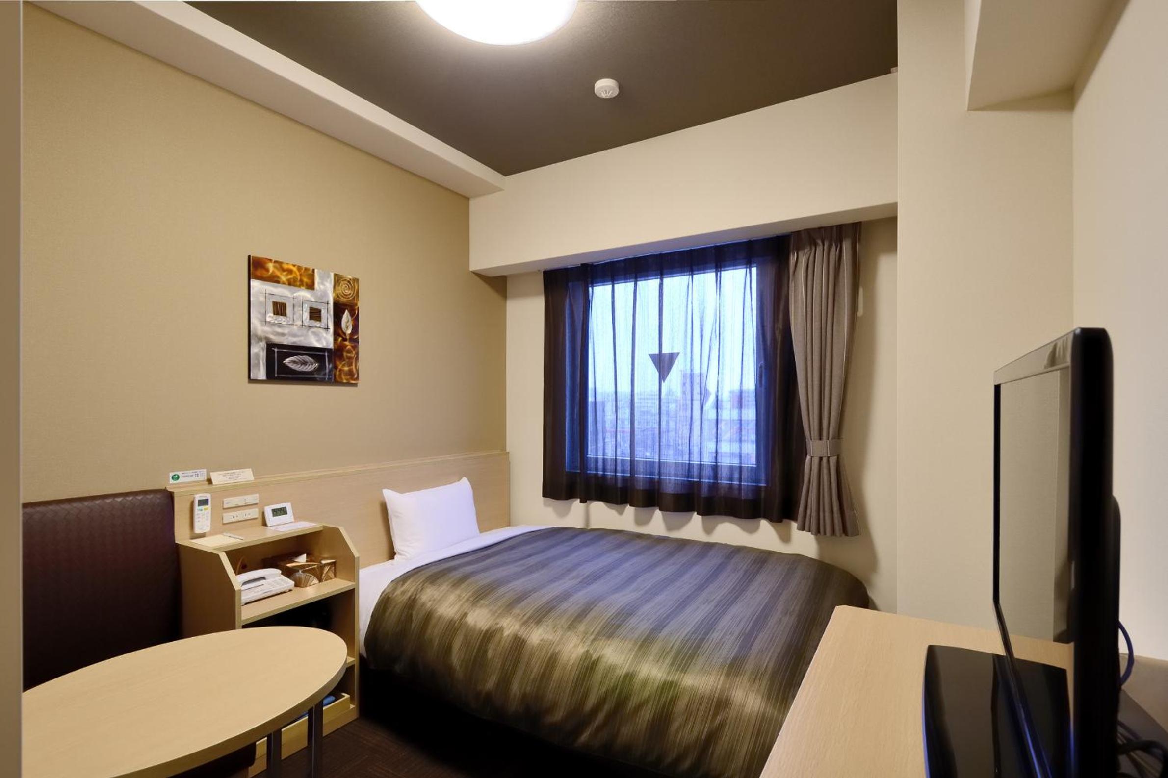 Comfort Single Room - Non-Smoking photo 1