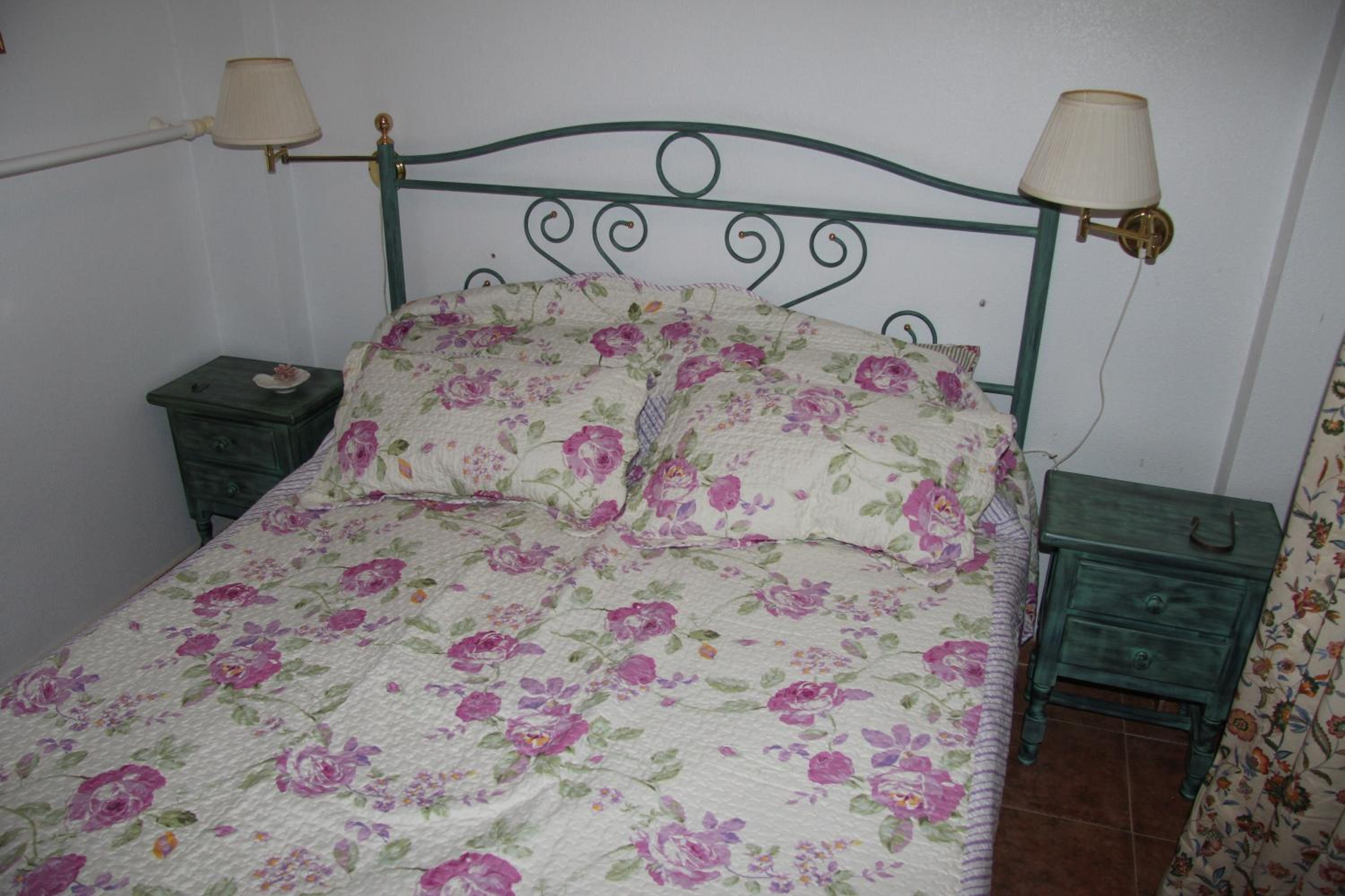 Casa de Dos Habitaciones