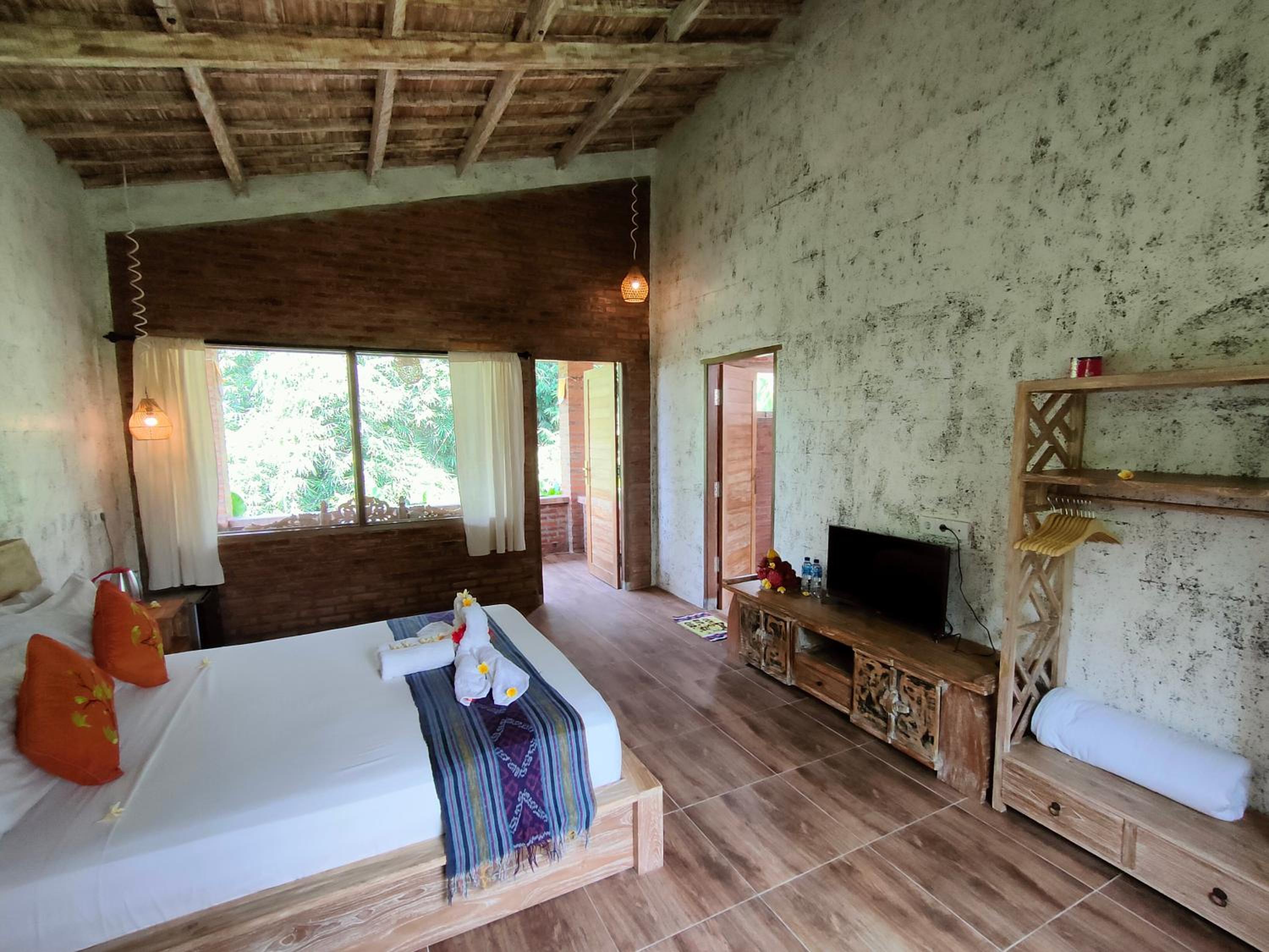 Two-Bedroom Villa with Private Pool