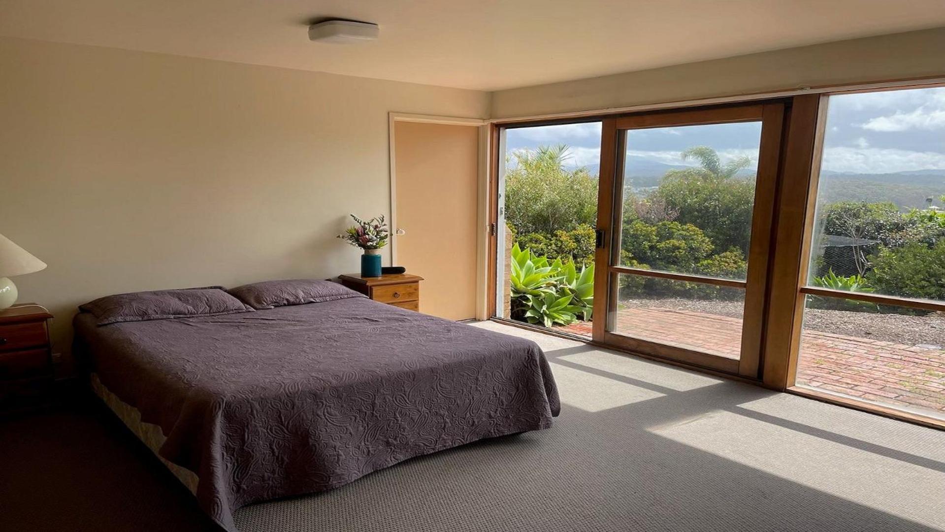 Apartment with Sea View photo 1
