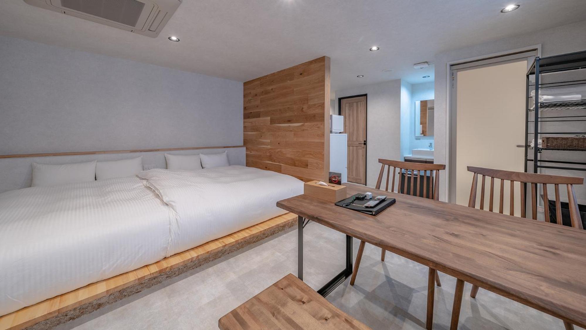 Superior Twin Room photo 1