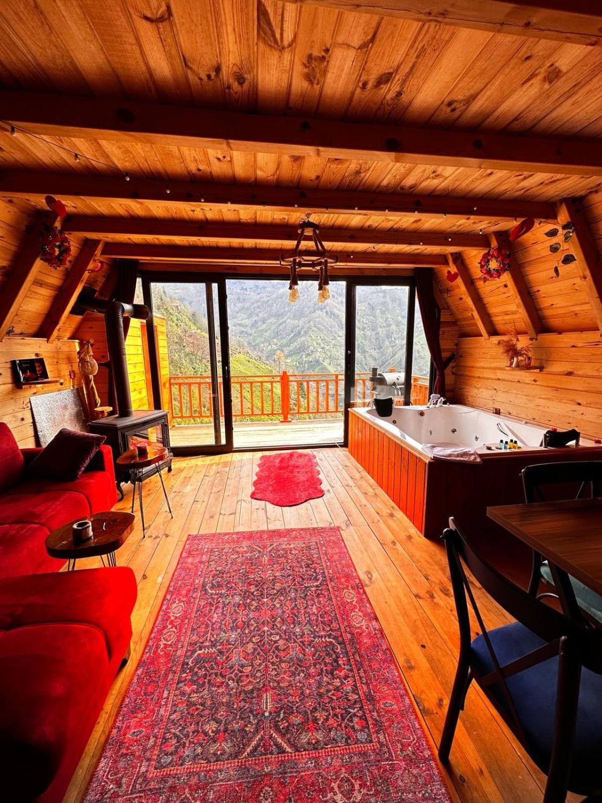 Deluxe Bungalow with Garden View - Photo 24