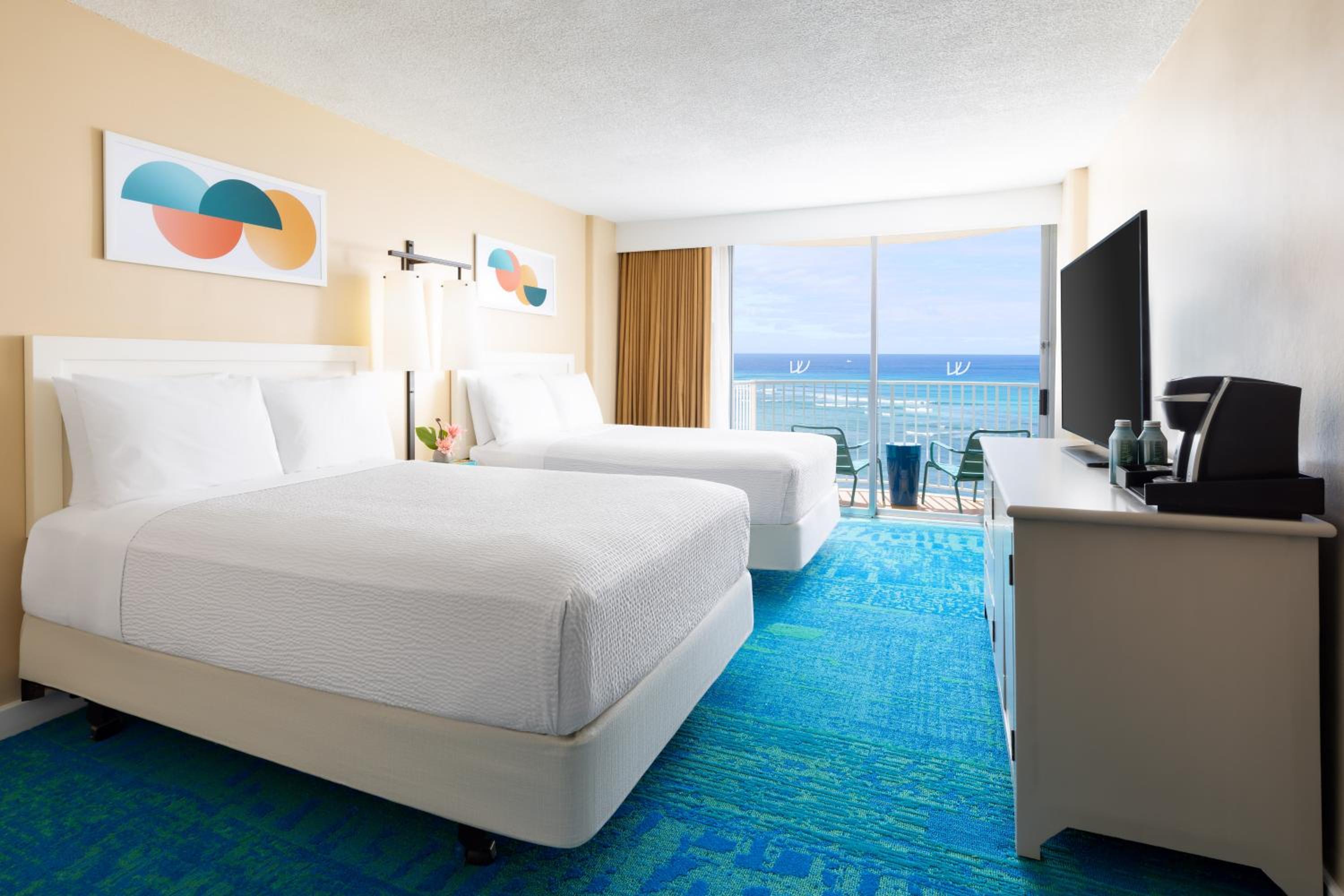 Premier Double Room with Oceanfront View - Photo 3