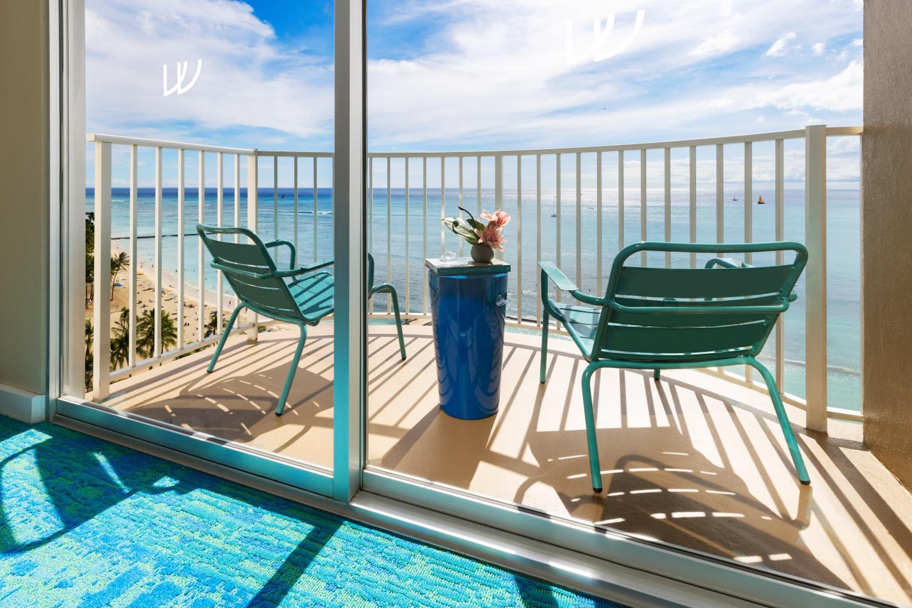 Premier Double Room with Oceanfront View - Photo 2