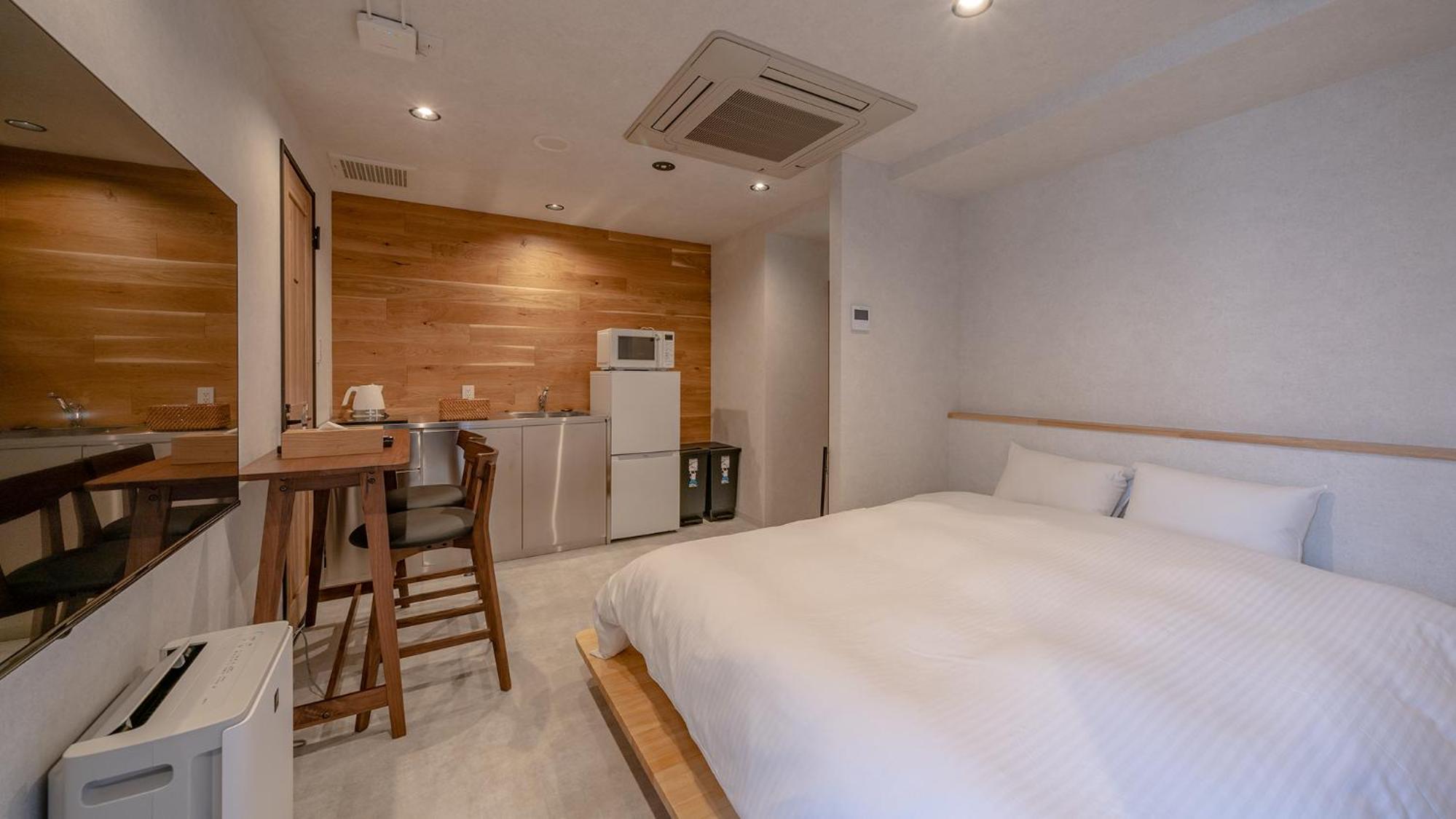 Standard Double Room photo 1