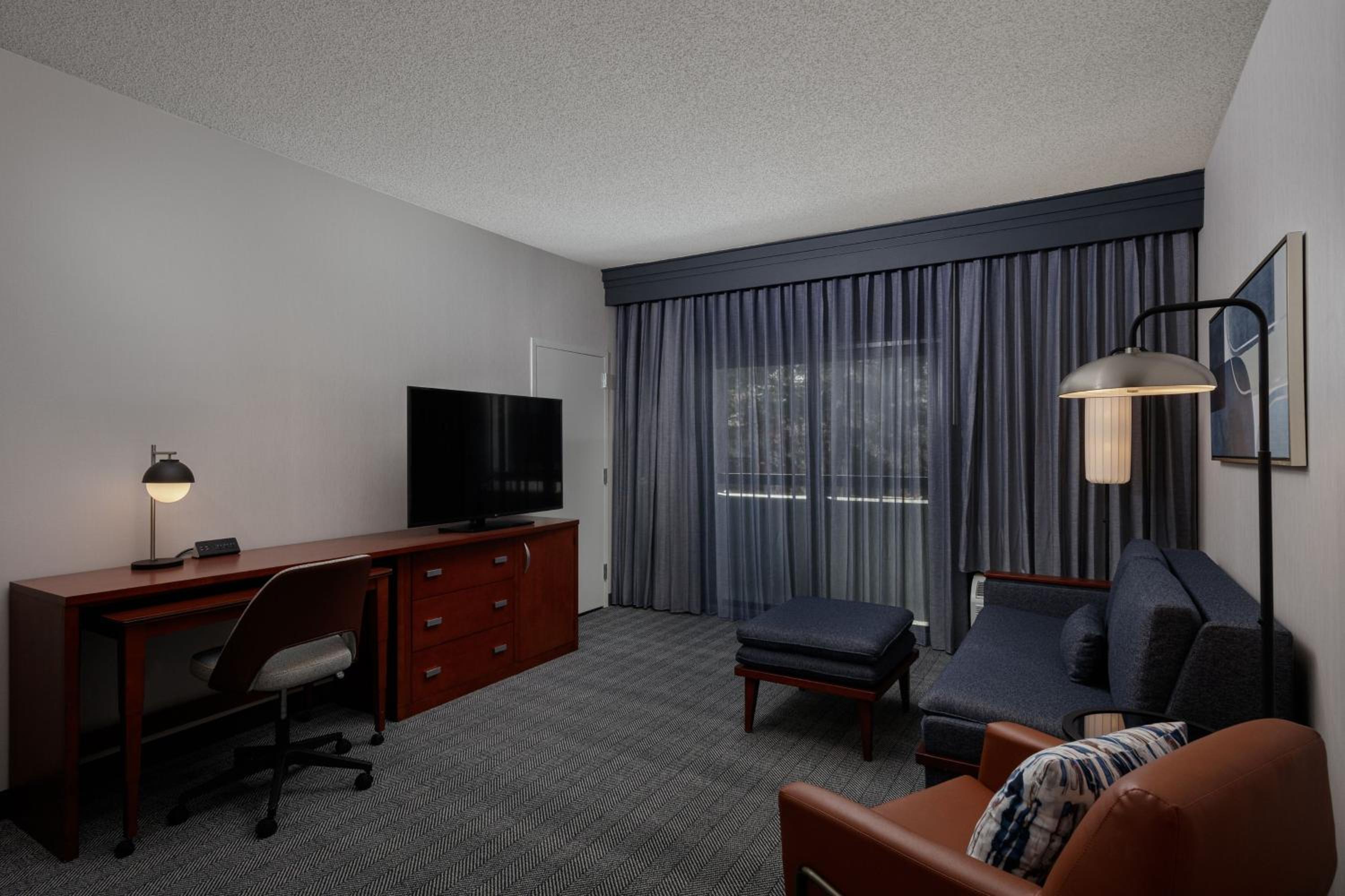 King Suite with Sofa Bed - Photo 4