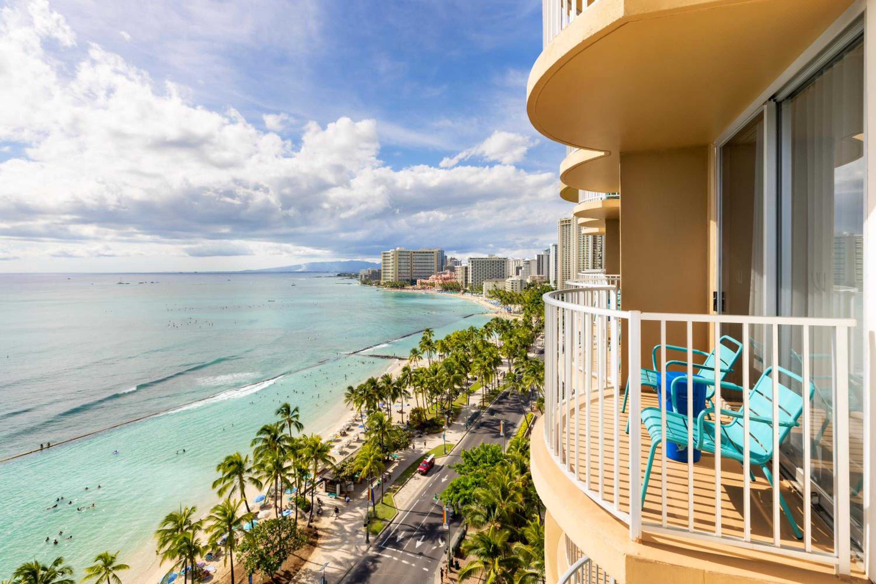 Oceanfront King Hotel Room - Accessible - Photo 4