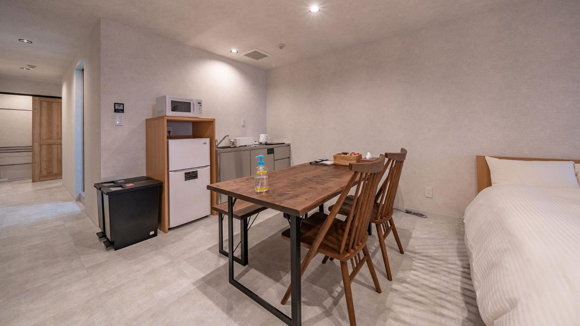 Family Suite photo 3