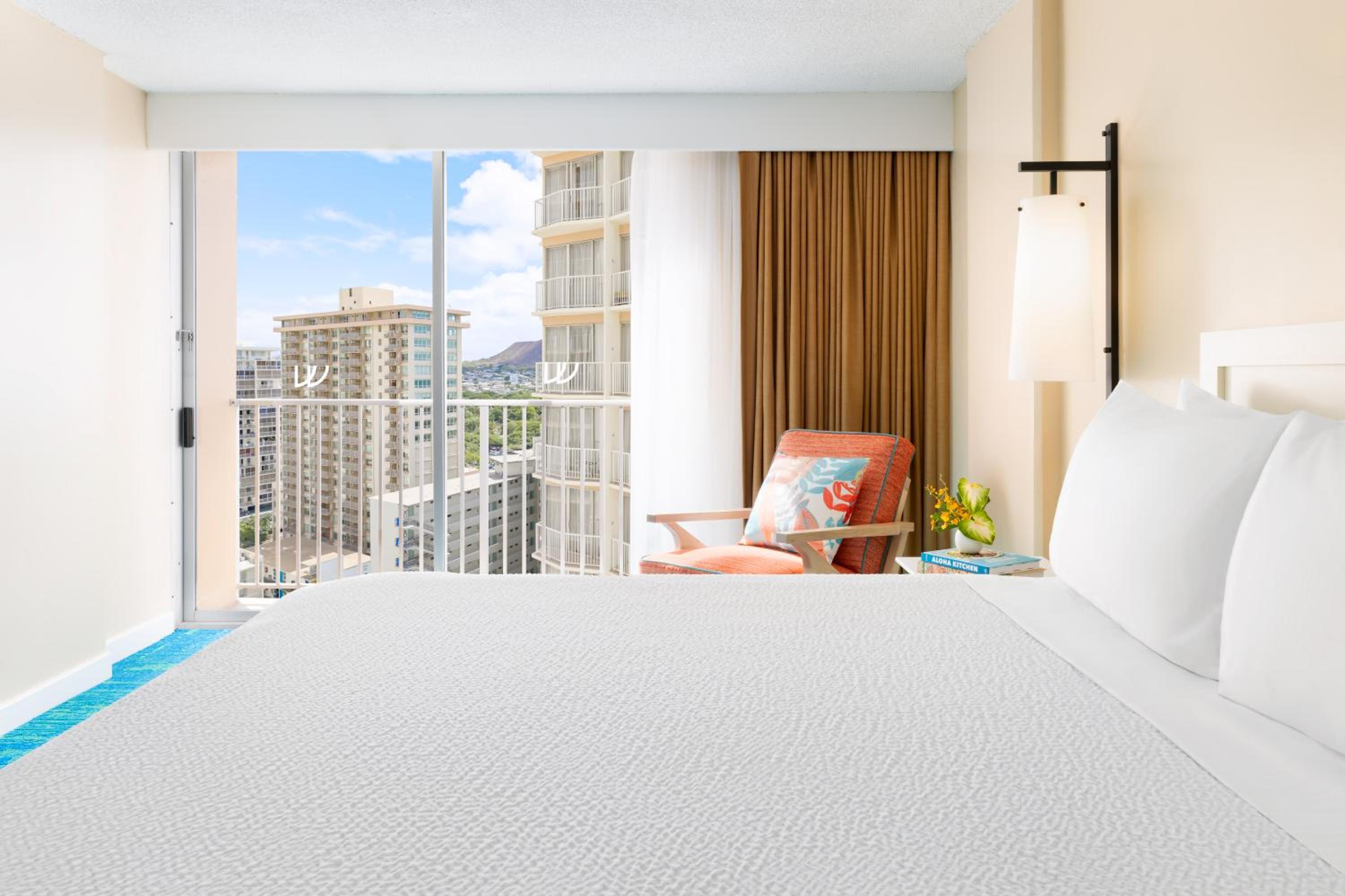 Partial Ocean View King - Photo 6