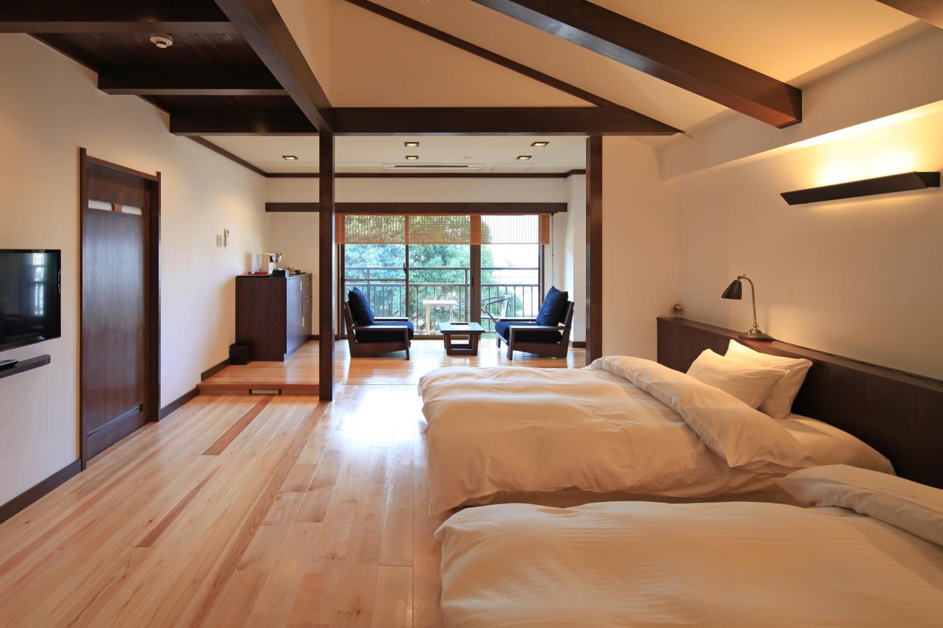 Superior Twin Room - Photo 1