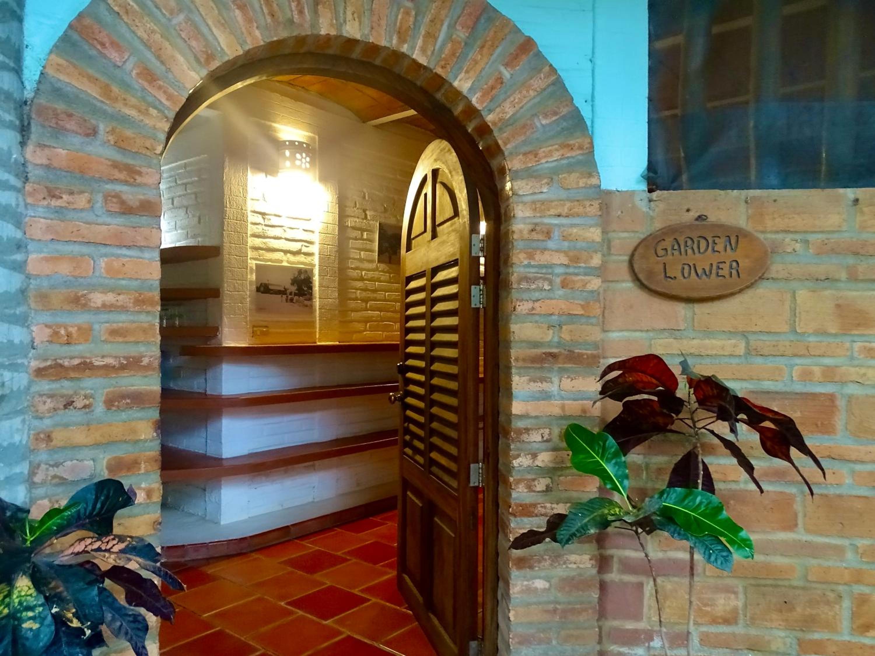 Apartment - Ground Floor photo 1