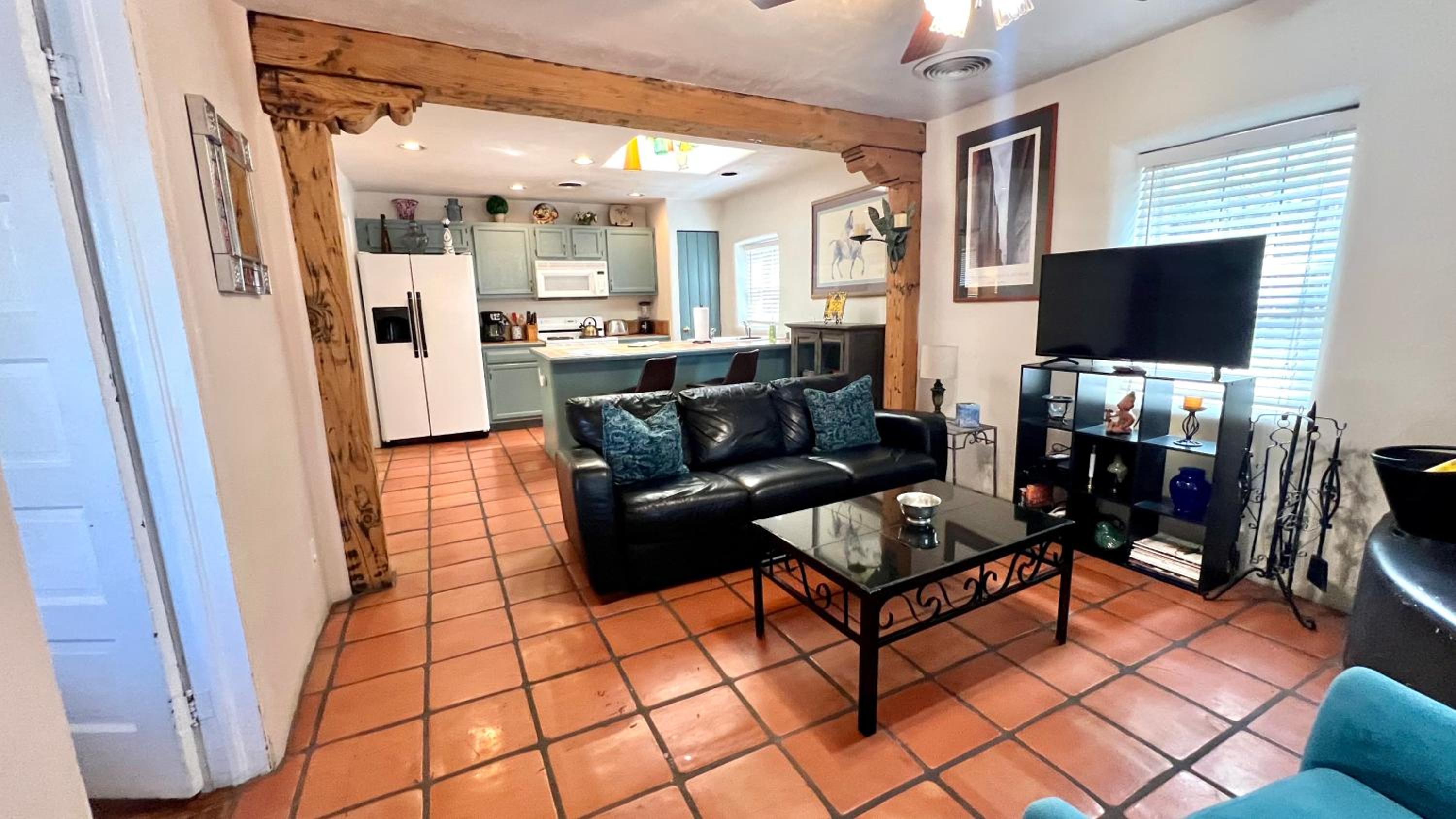 Two-Bedroom Villa photo 2