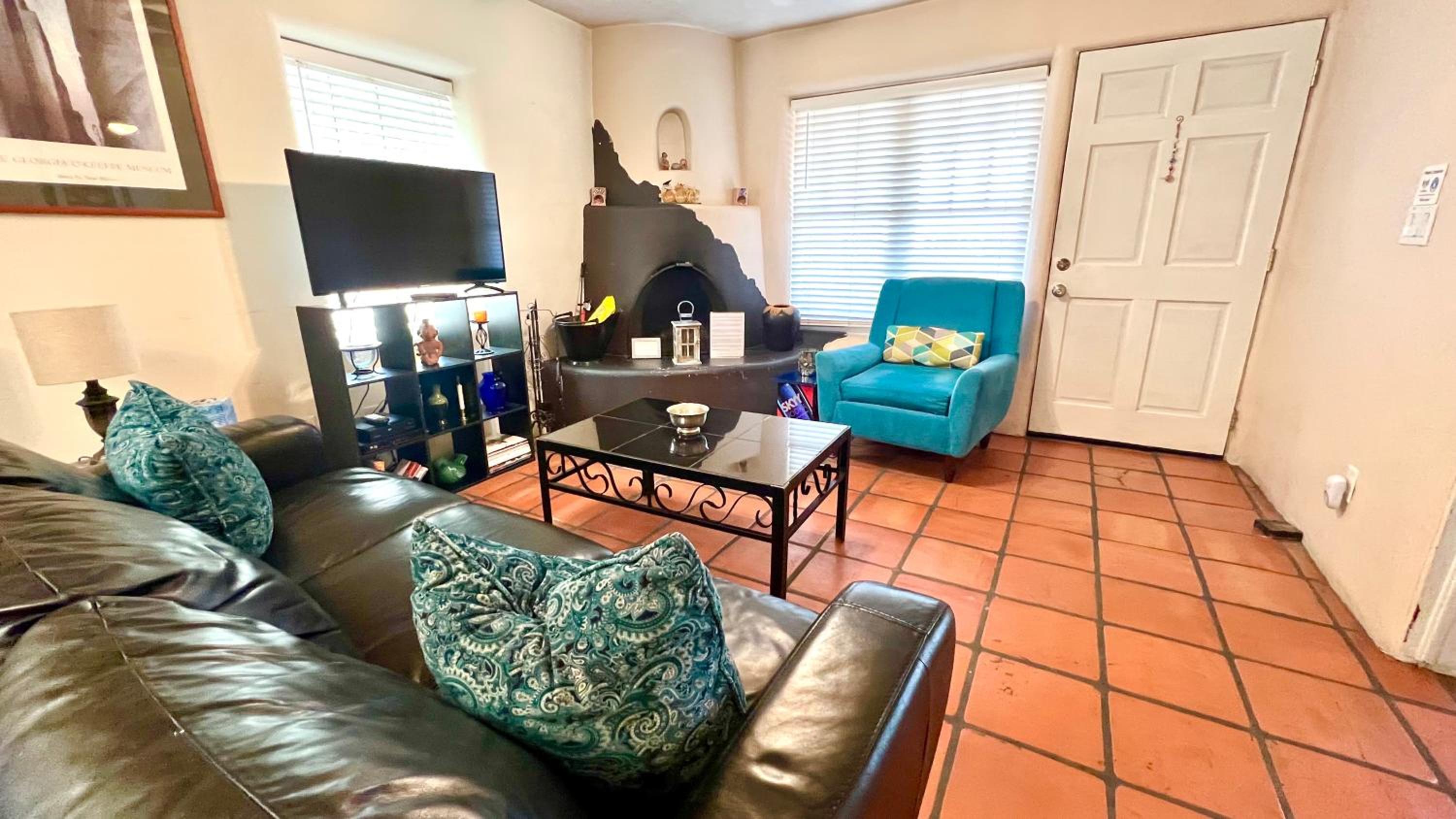 Two-Bedroom Villa photo 3