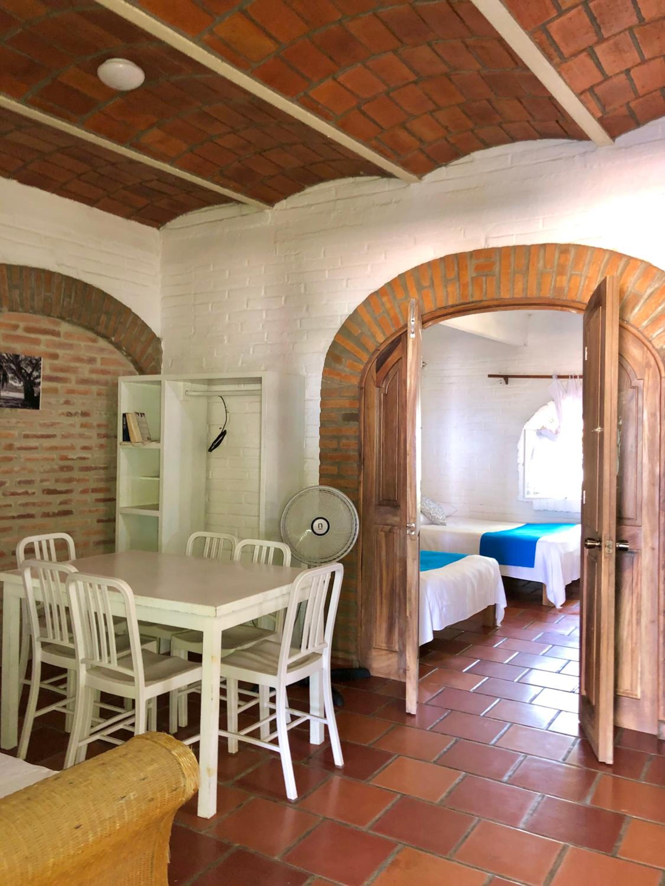 Apartment with Sea View photo 1